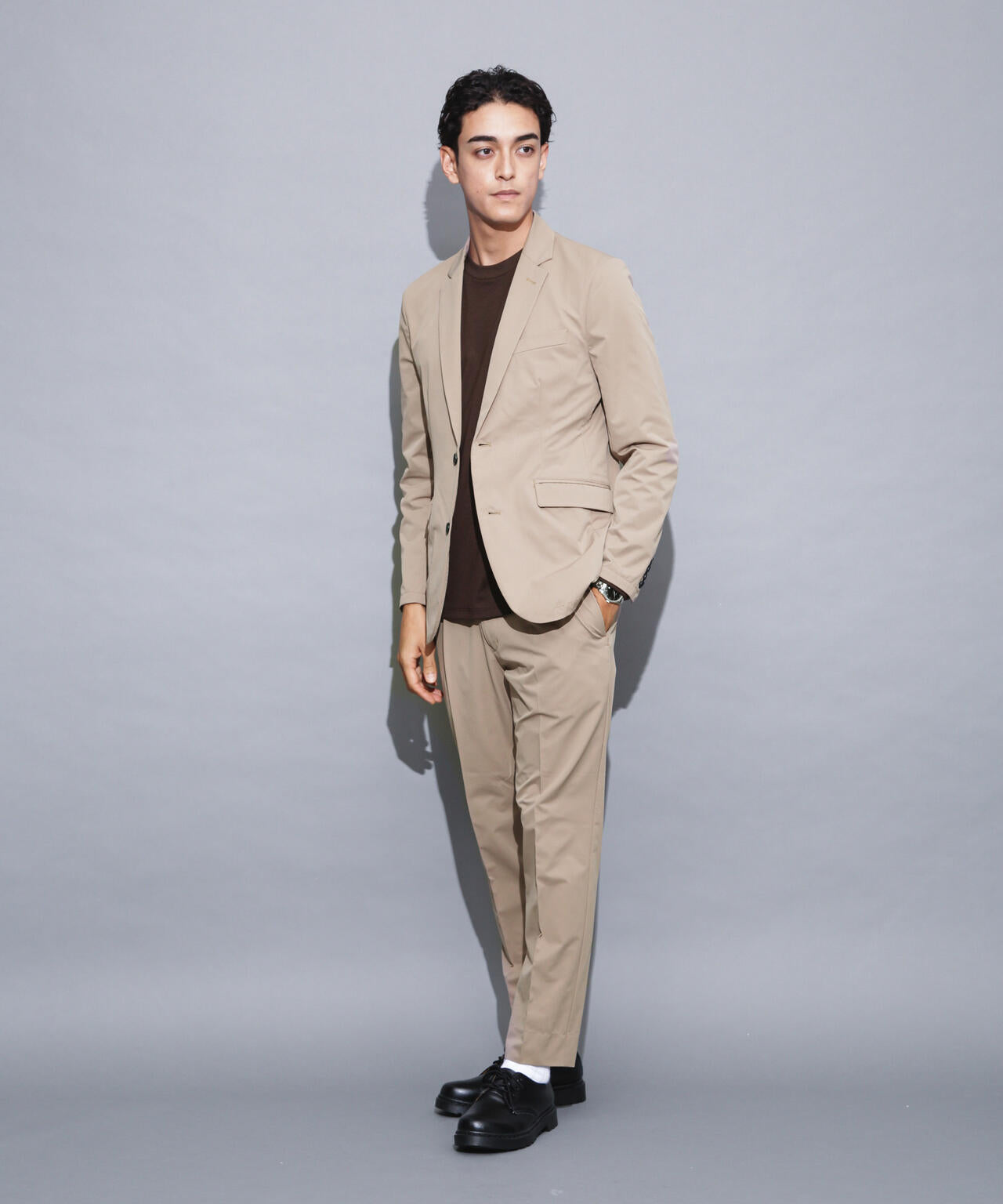 SOLOTEX(R)4WAY セットアップ 6683218202