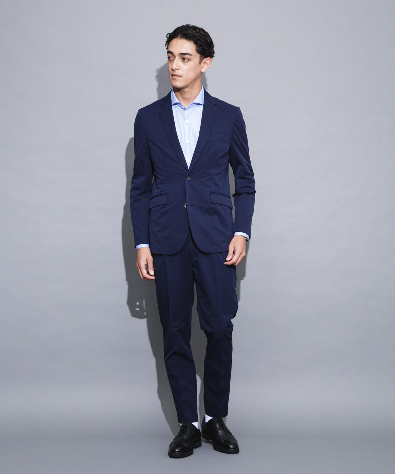 SOLOTEX(R)4WAY セットアップ 6683218202