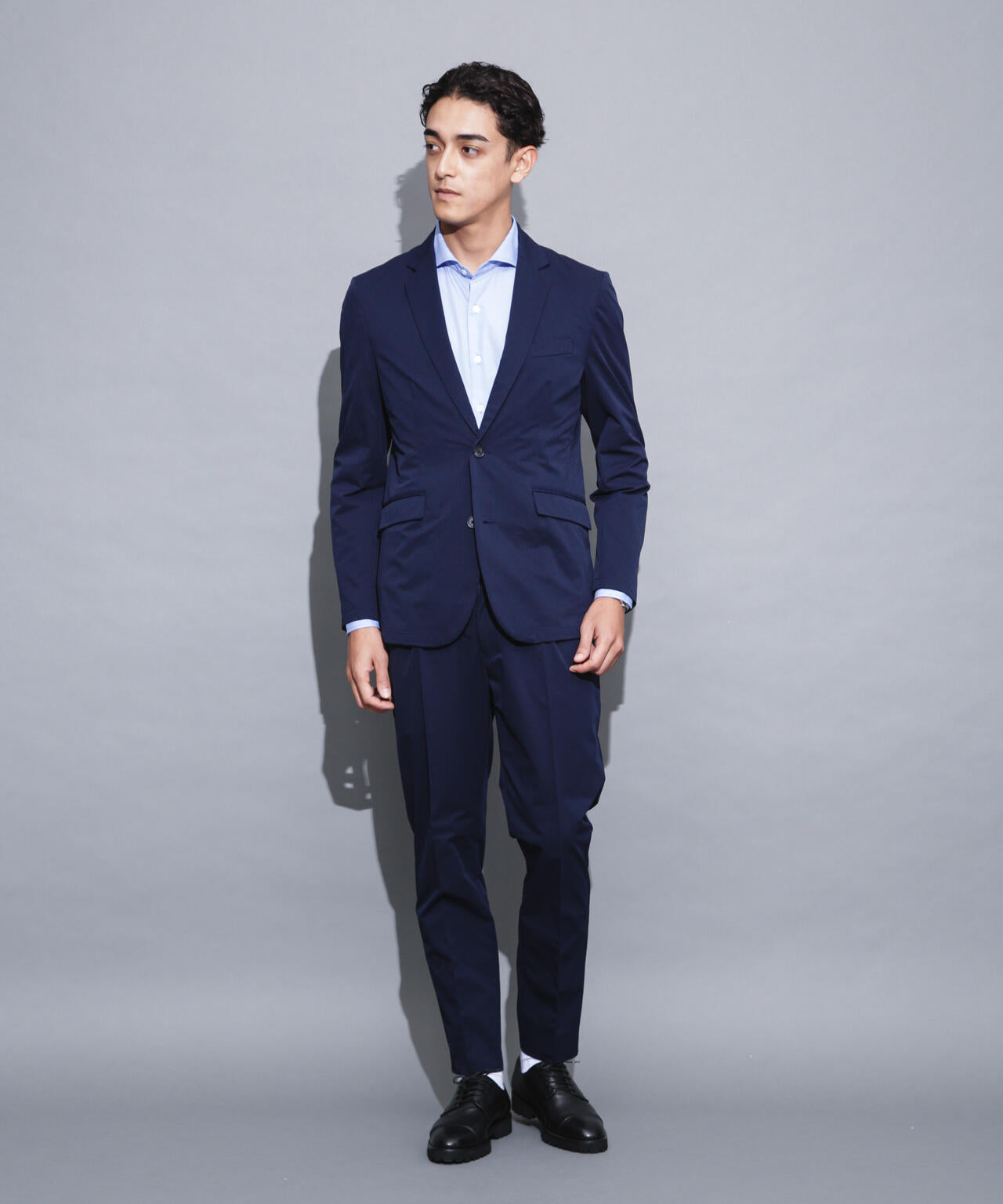 SOLOTEX(R)4WAY セットアップ 6683218202