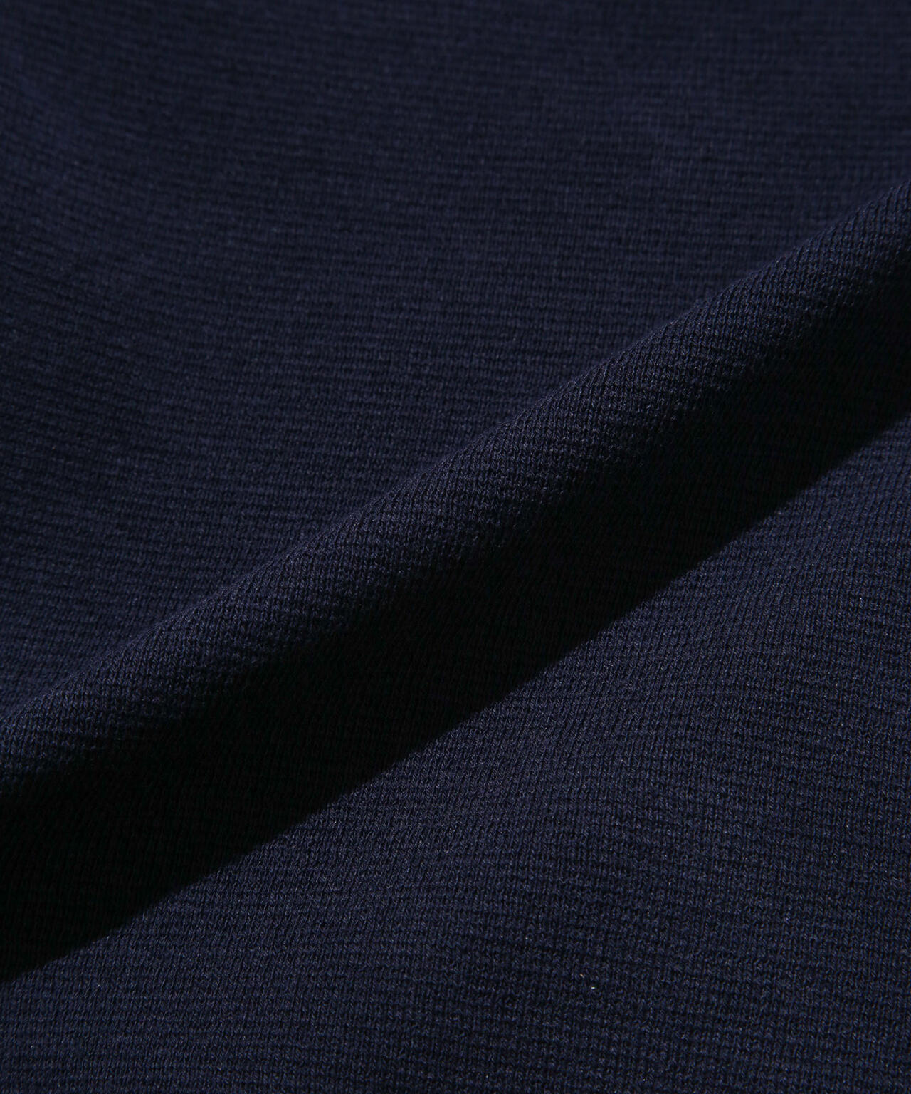 C/solotex(R)サドルショルダーVネックカーディガン 6683222222