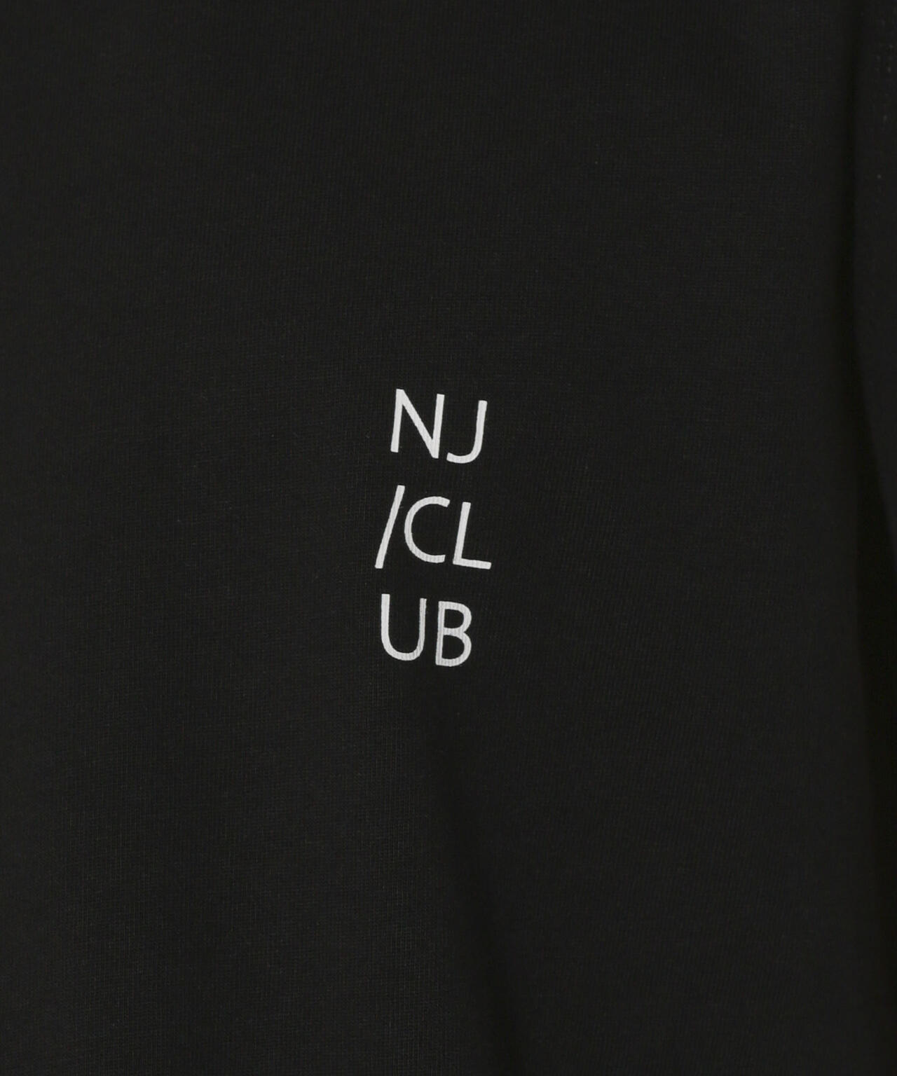「NJ/CLUB」PARKSTOCK ベーシックタンクトップ 6683224207