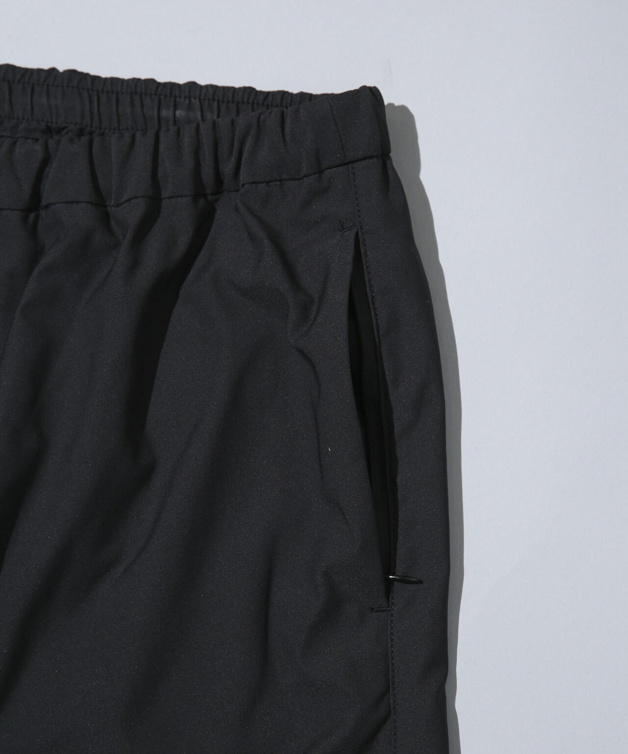 「NJ/CLUB」PARKSTOCK ユーティリティイージーパンツ 6683227205