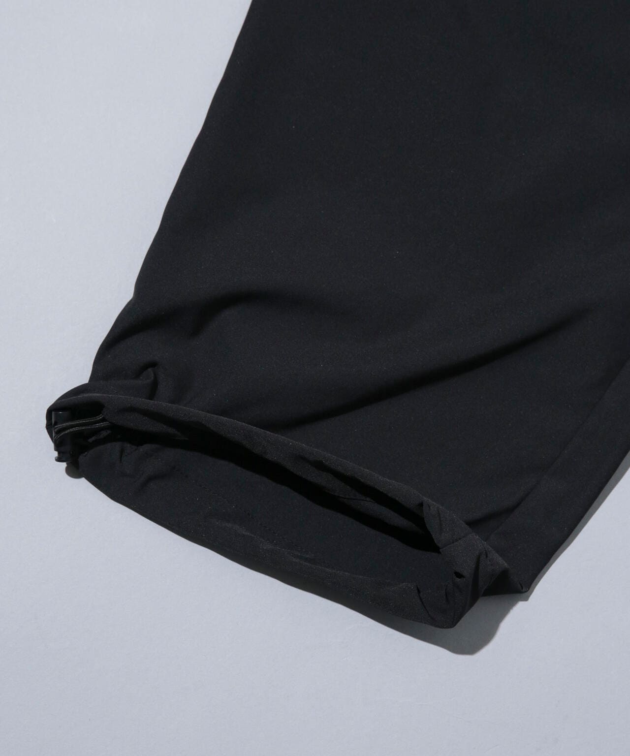 「NJ/CLUB」PARKSTOCK ユーティリティイージーパンツ 6683227205