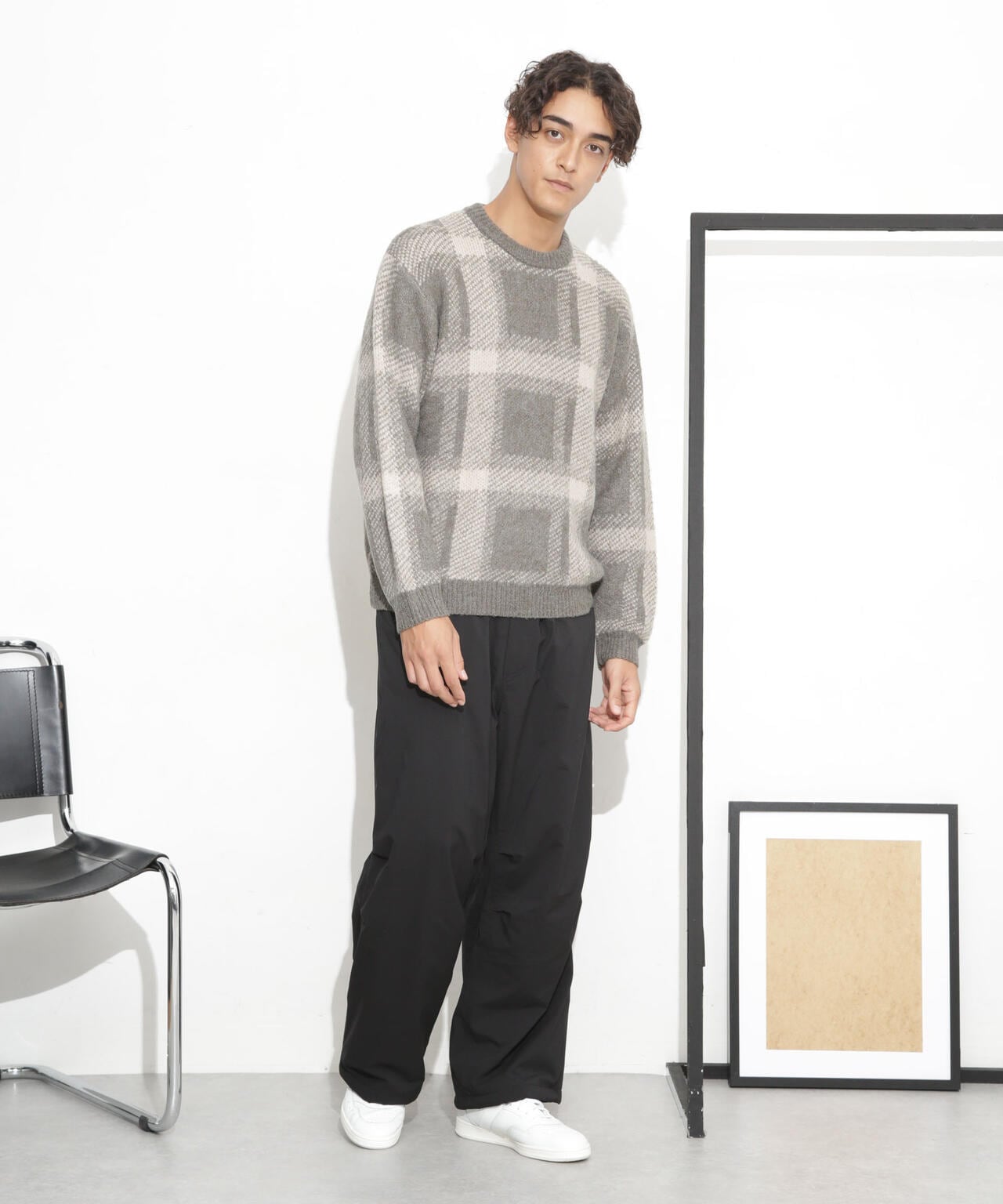 「Octa(R) CPCP(R)」ファンクショナルポケットパンツ 6683227212