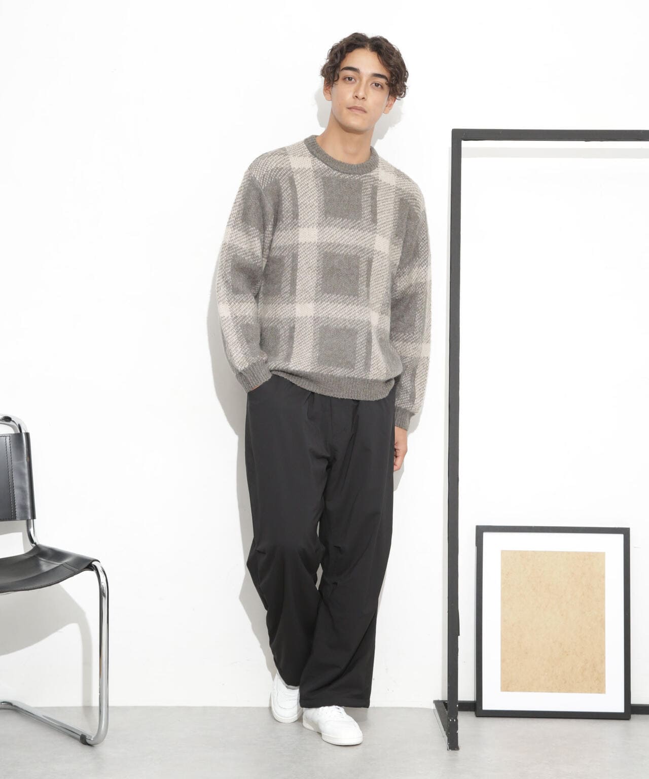 「Octa(R) CPCP(R)」ファンクショナルポケットパンツ 6683227212