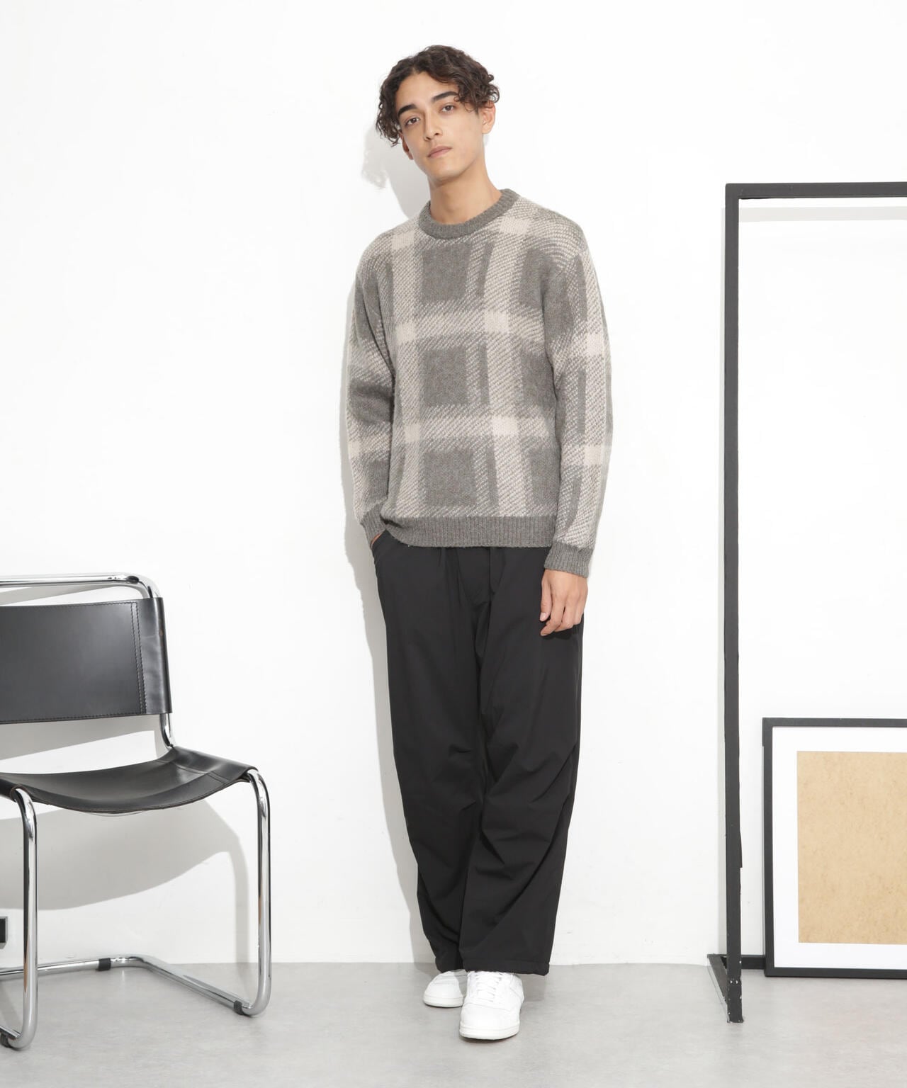 「Octa(R) CPCP(R)」ファンクショナルポケットパンツ 6683227212
