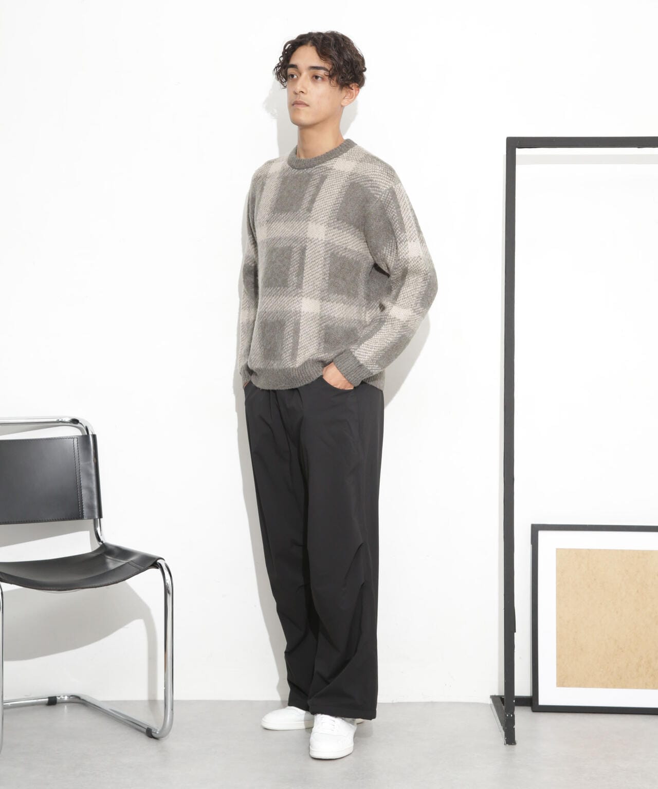 「Octa(R) CPCP(R)」ファンクショナルポケットパンツ 6683227212