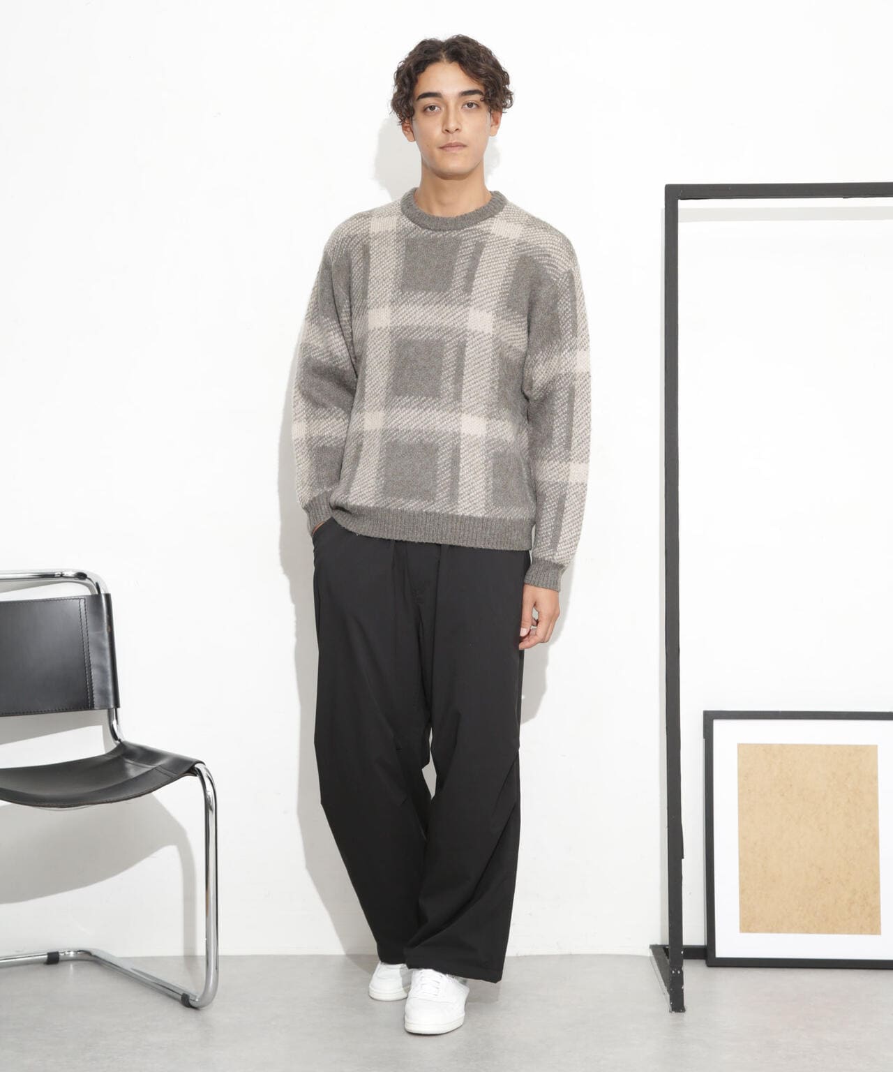 「Octa(R) CPCP(R)」ファンクショナルポケットパンツ 6683227212
