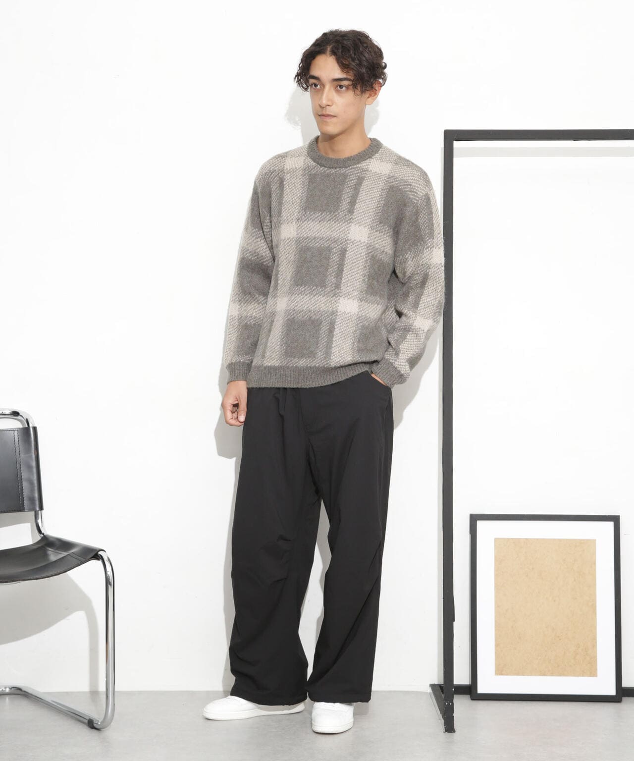 「Octa(R) CPCP(R)」ファンクショナルポケットパンツ 6683227212