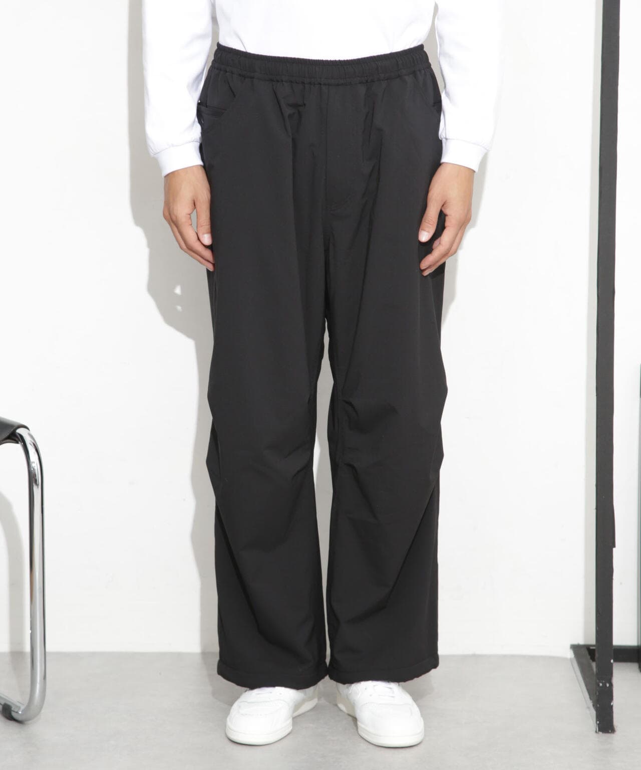 「Octa(R) CPCP(R)」ファンクショナルポケットパンツ 6683227212
