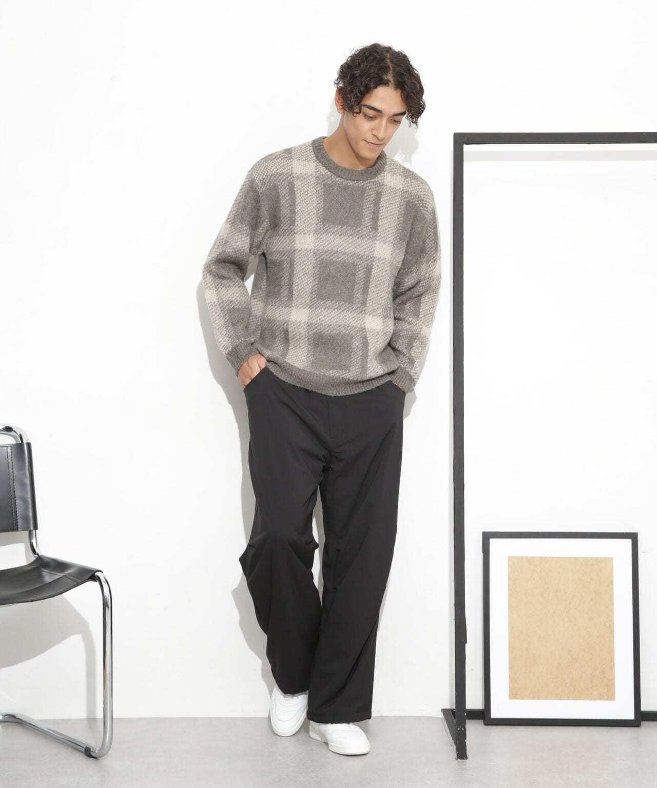 「Octa(R) CPCP(R)」ファンクショナルポケットパンツ 6683227212