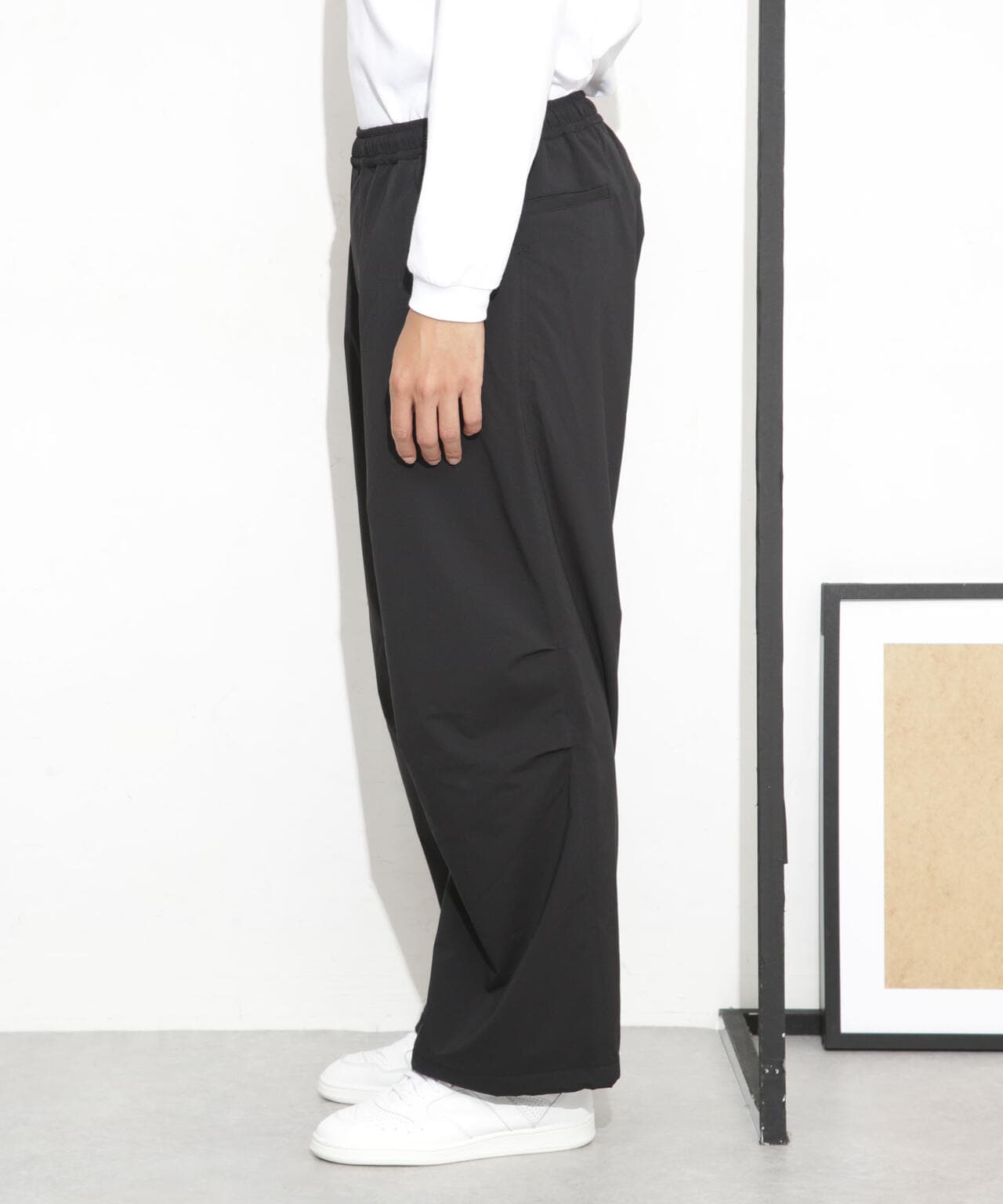 「Octa(R) CPCP(R)」ファンクショナルポケットパンツ 6683227212