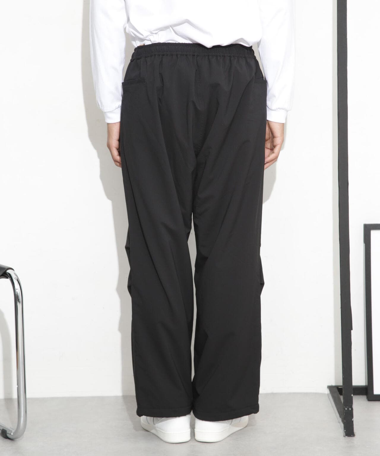 「Octa(R) CPCP(R)」ファンクショナルポケットパンツ 6683227212