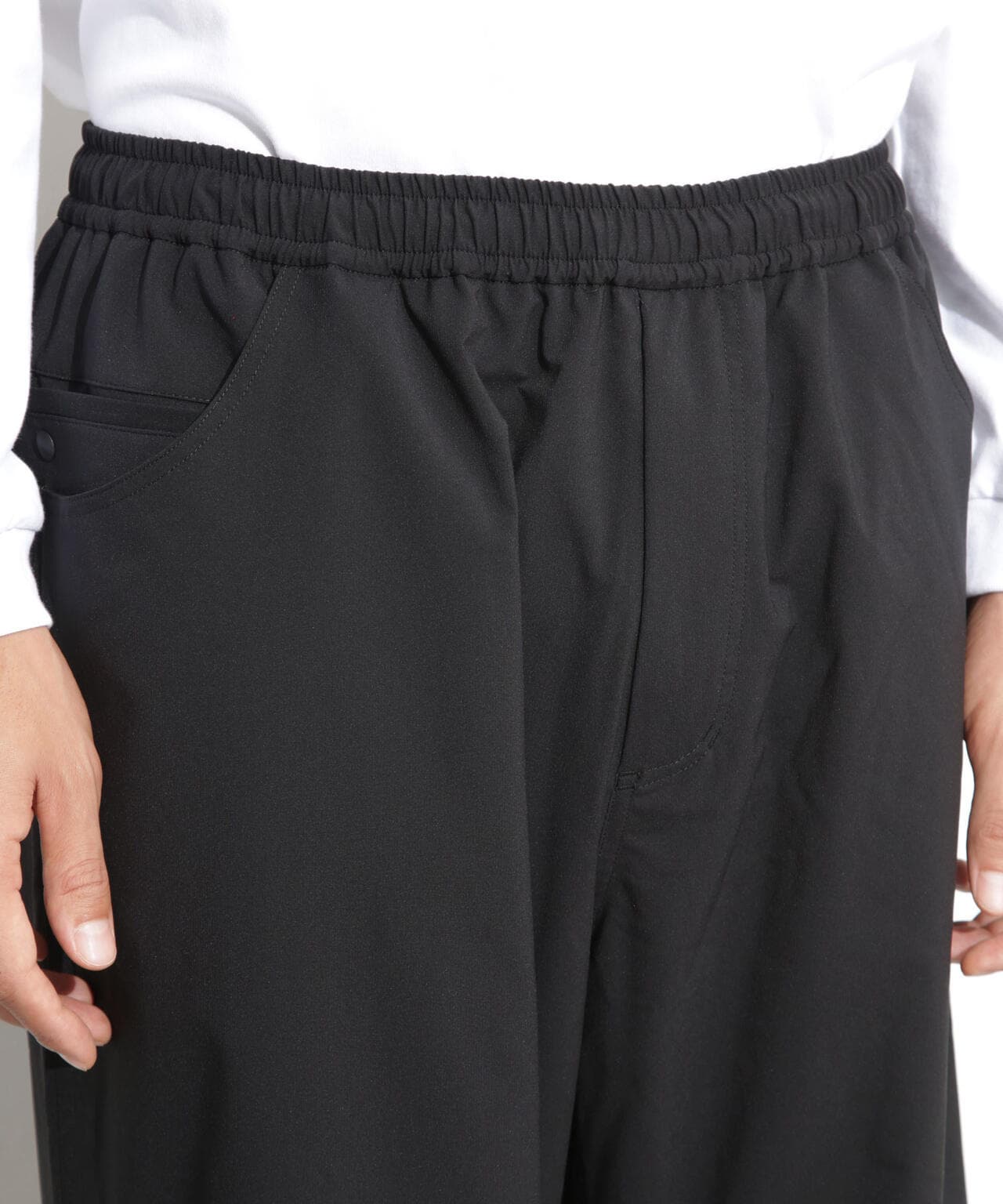 「Octa(R) CPCP(R)」ファンクショナルポケットパンツ 6683227212