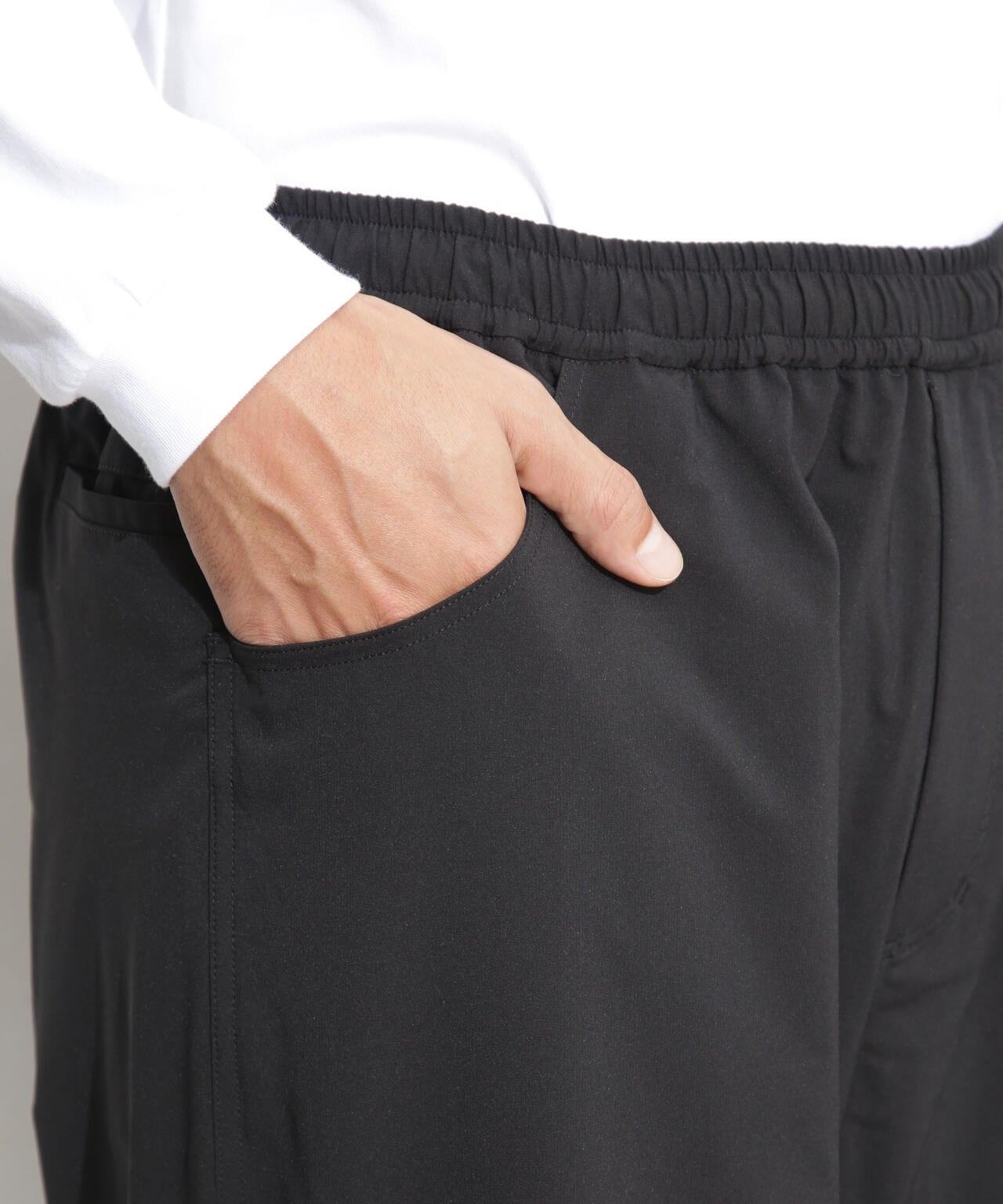「Octa(R) CPCP(R)」ファンクショナルポケットパンツ 6683227212