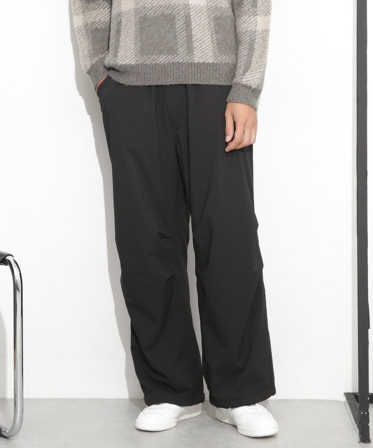 「Octa(R) CPCP(R)」ファンクショナルポケットパンツ 6683227212