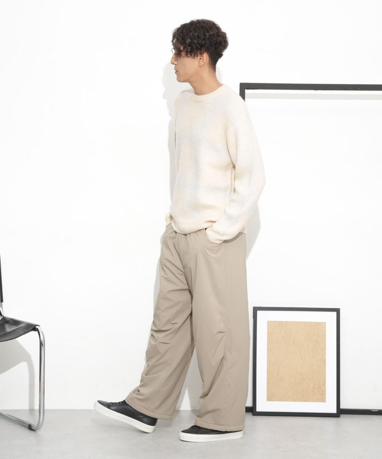 「Octa(R) CPCP(R)」ファンクショナルポケットパンツ 6683227212