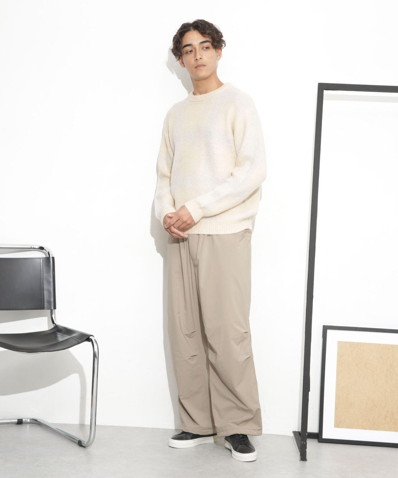 「Octa(R) CPCP(R)」ファンクショナルポケットパンツ 6683227212