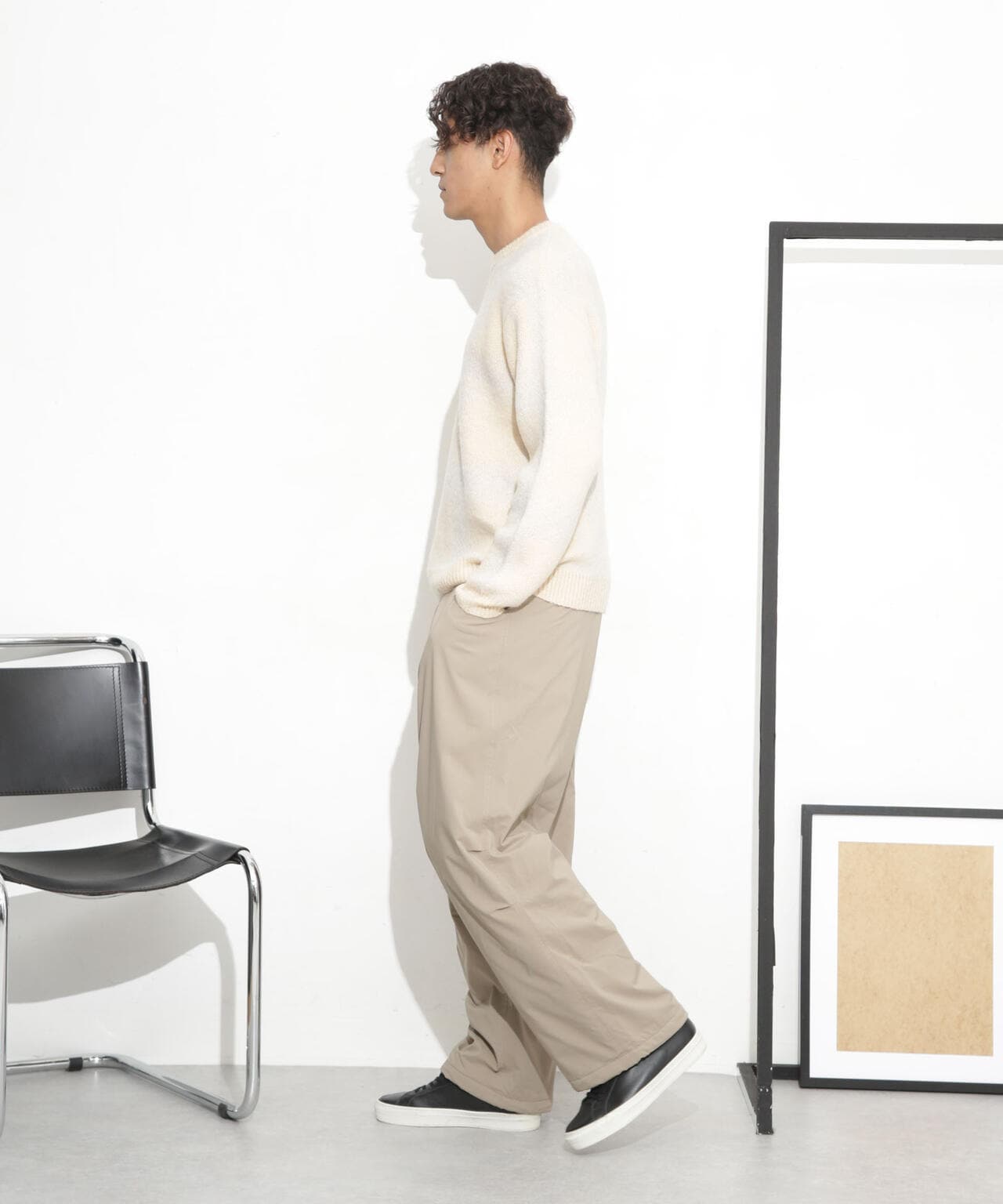 「Octa(R) CPCP(R)」ファンクショナルポケットパンツ 6683227212