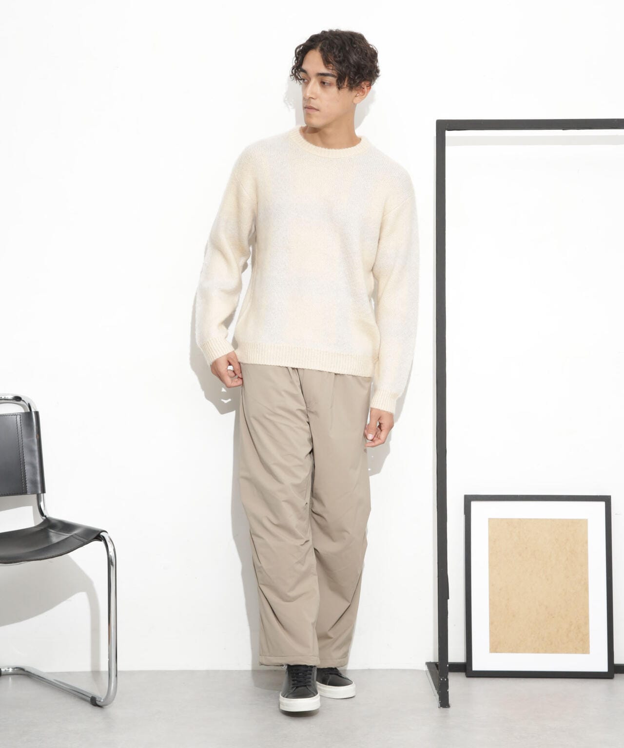「Octa(R) CPCP(R)」ファンクショナルポケットパンツ 6683227212