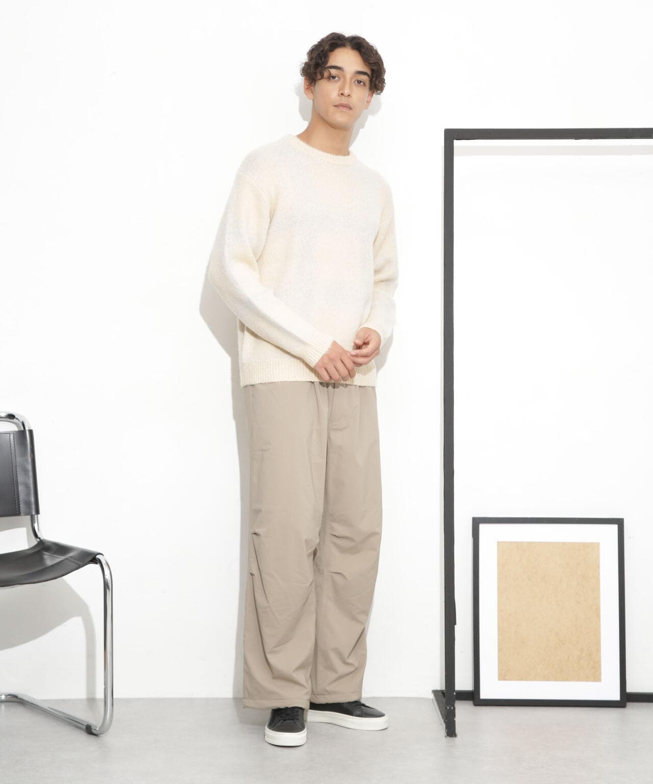 「Octa(R) CPCP(R)」ファンクショナルポケットパンツ 6683227212