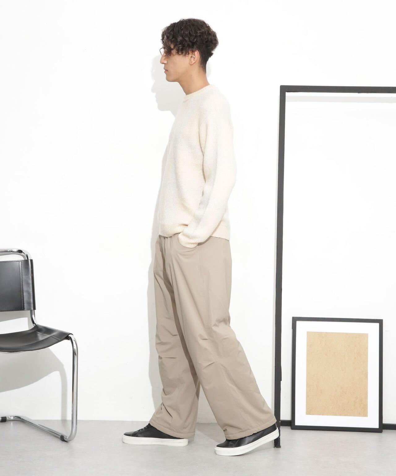 「Octa(R) CPCP(R)」ファンクショナルポケットパンツ 6683227212