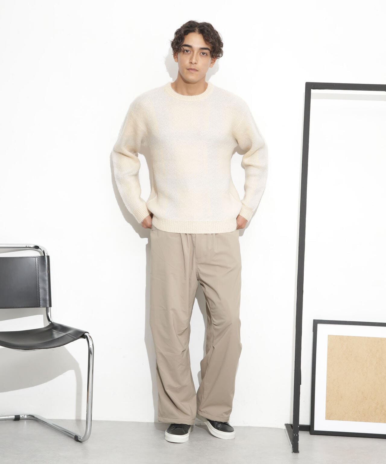 「Octa(R) CPCP(R)」ファンクショナルポケットパンツ 6683227212