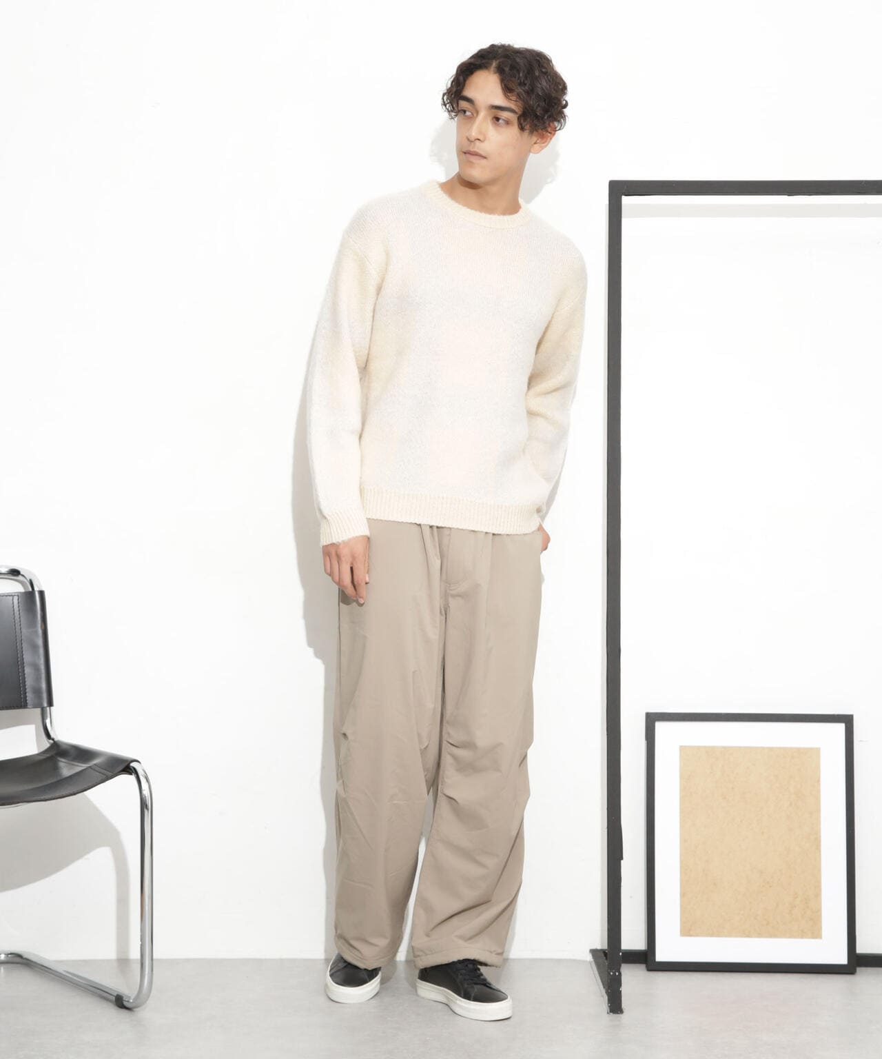 「Octa(R) CPCP(R)」ファンクショナルポケットパンツ 6683227212