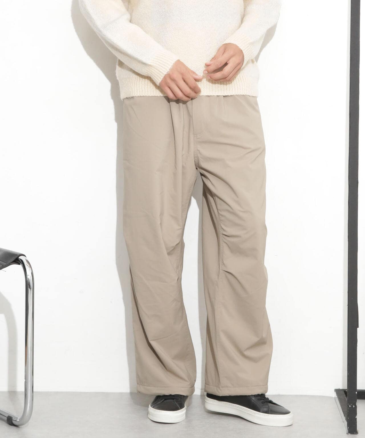 「Octa(R) CPCP(R)」ファンクショナルポケットパンツ 6683227212