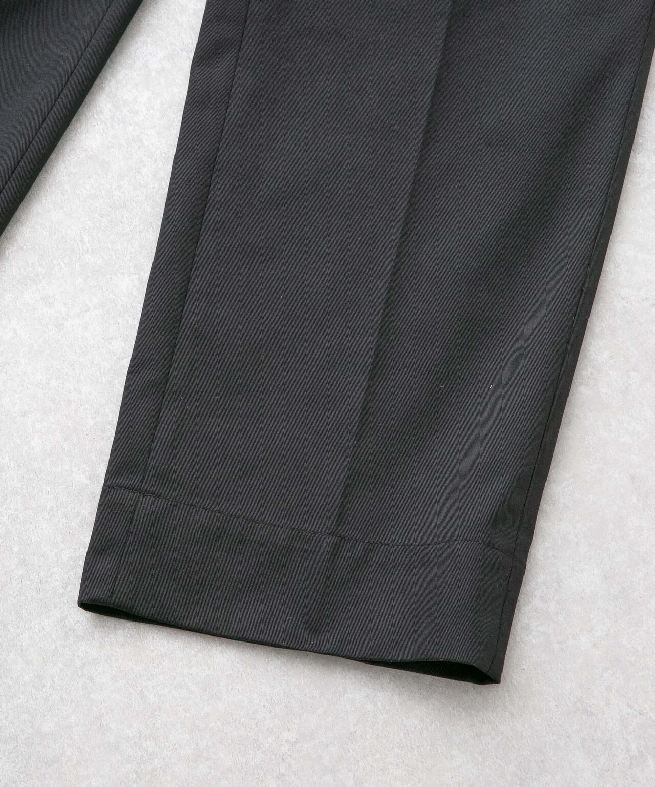 「HOTEL PALACE(オテル パラス)」ディッキーズ別注2タックワイドパンツ 6683227225