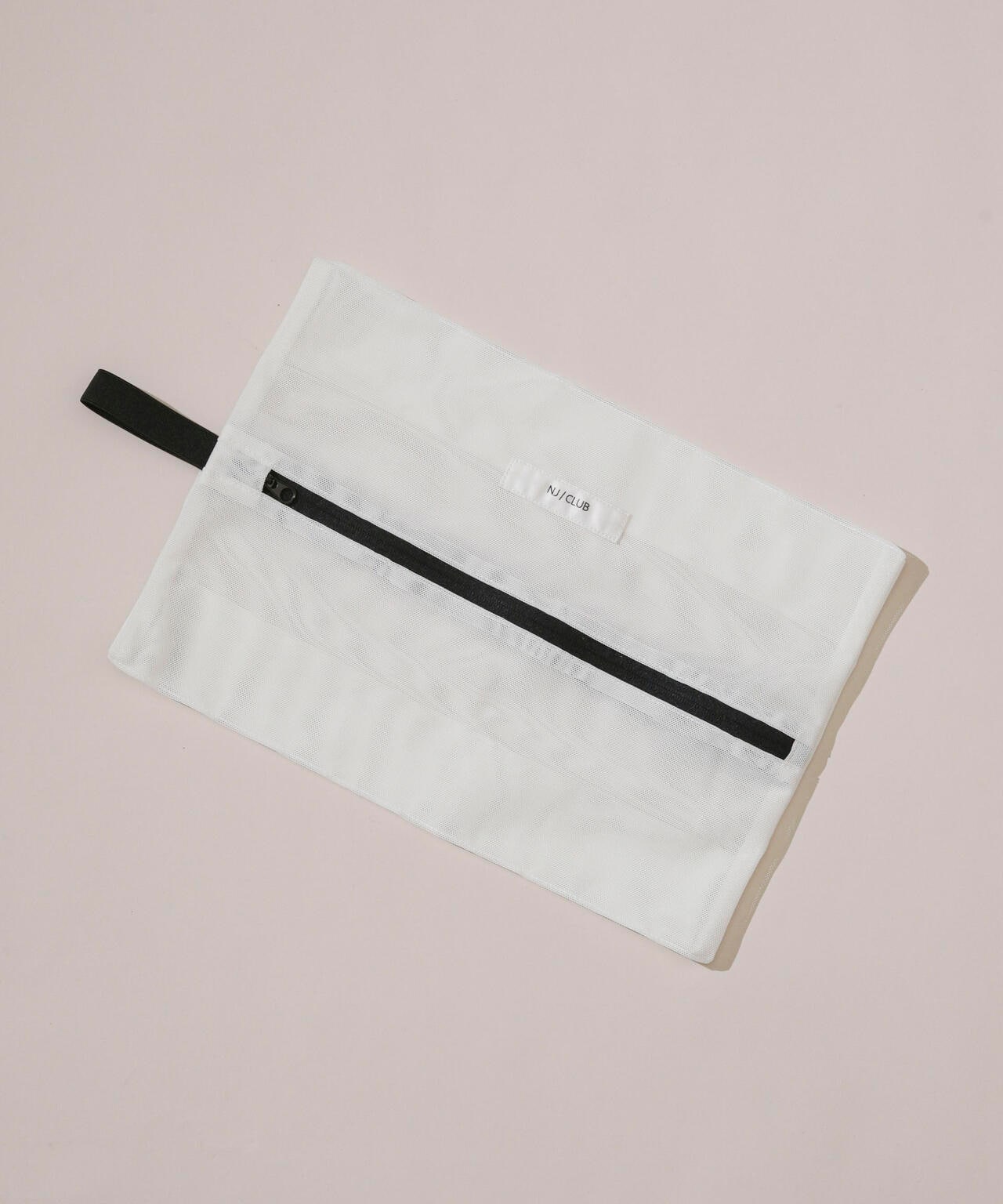 「NJ/CLUB」CARRYSTOCKKIT&BAGパッキングメッシュケース 6683232201