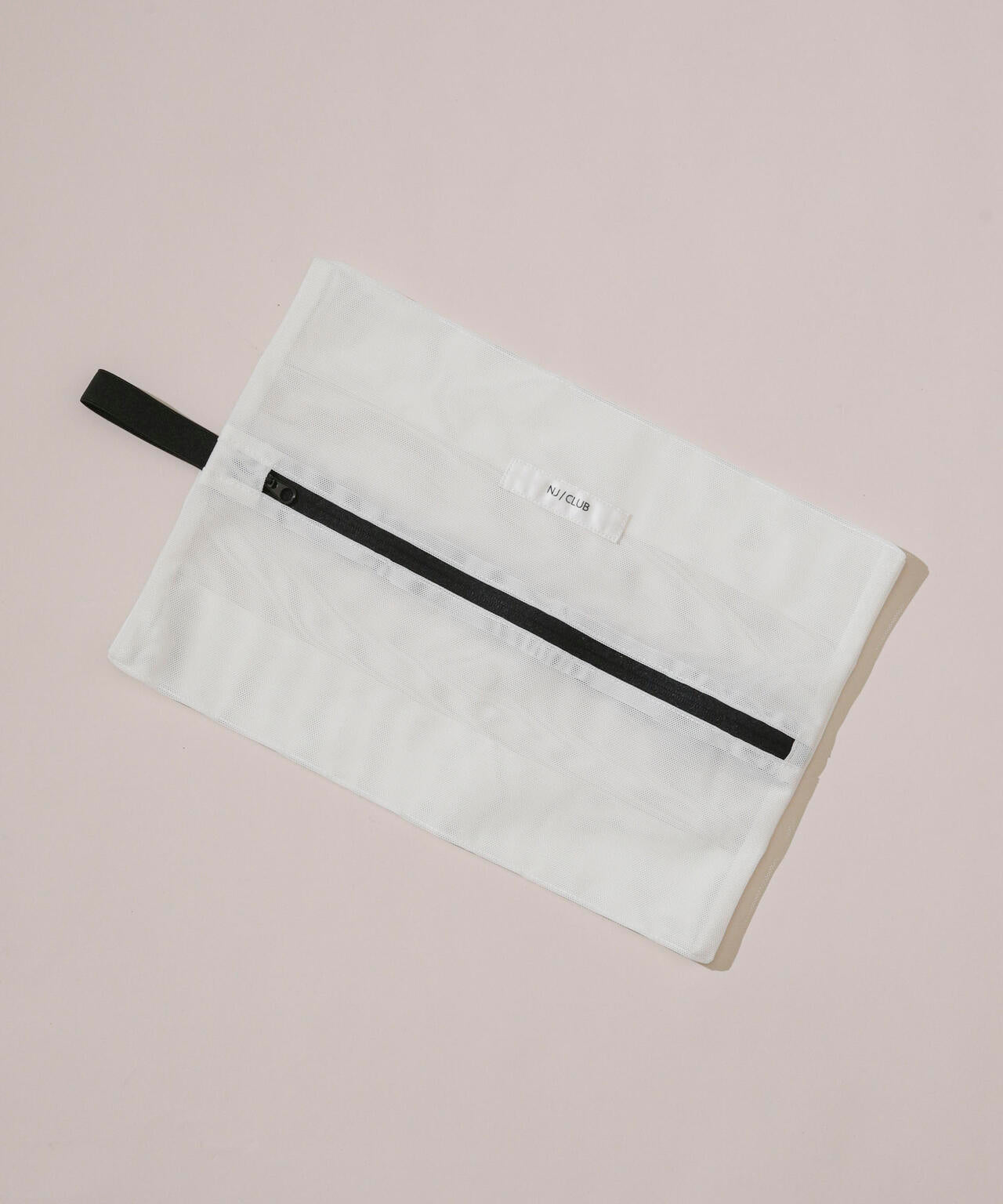 「NJ/CLUB」CARRYSTOCKKIT&BAGパッキングメッシュケース 6683232201