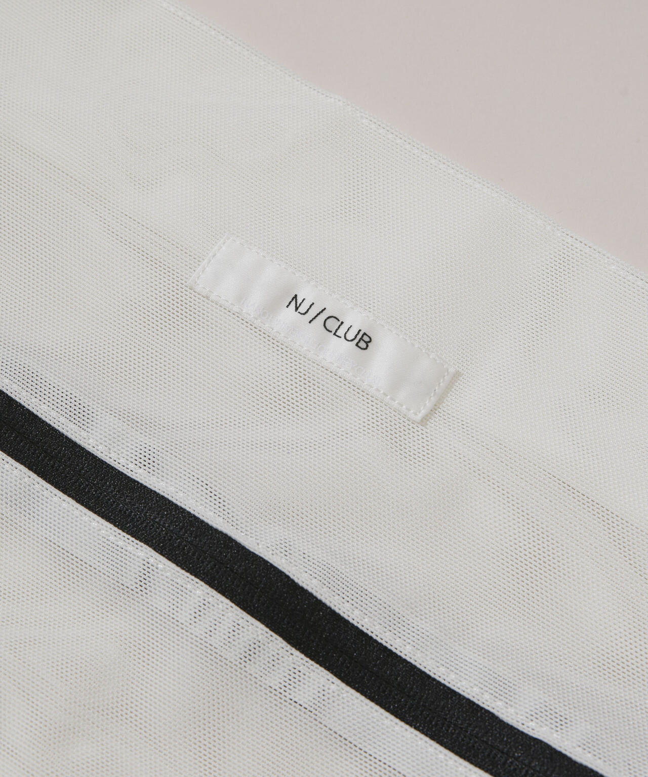 「NJ/CLUB」CARRYSTOCKKIT&BAGパッキングメッシュケース 6683232201