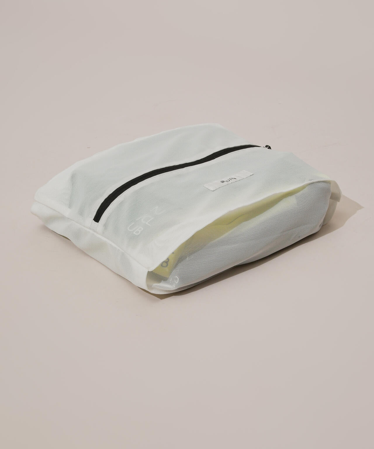 「NJ/CLUB」CARRYSTOCKKIT&BAGパッキングメッシュケース 6683232201