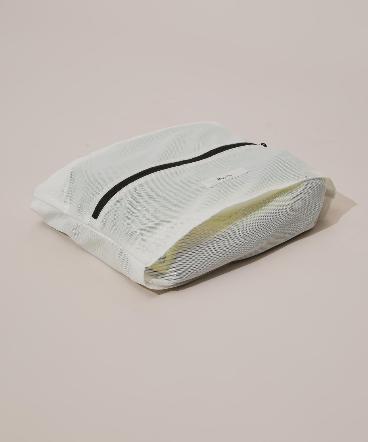 「NJ/CLUB」CARRYSTOCKKIT&BAGパッキングメッシュケース 6683232201