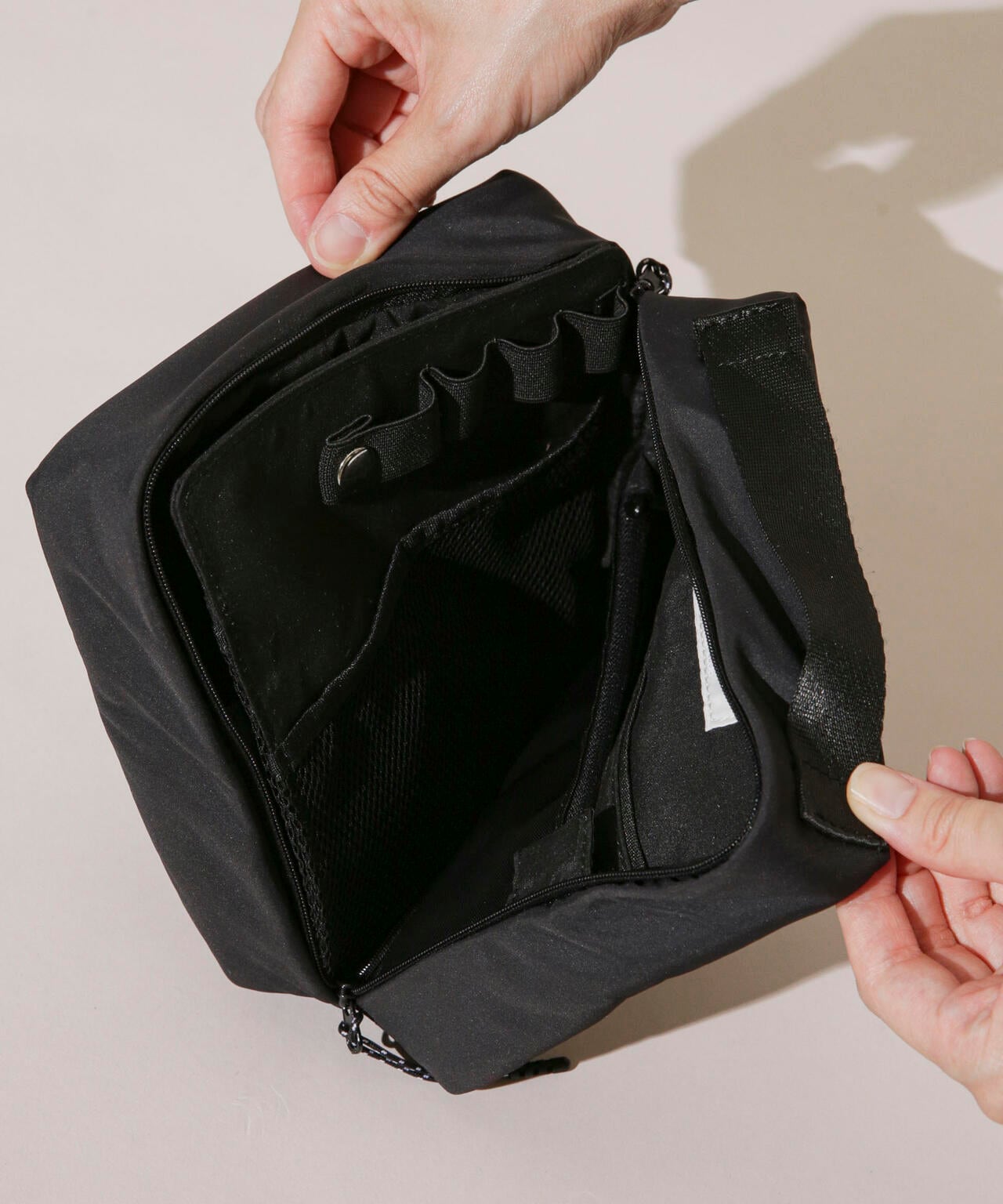 「NJ/CLUB」CARRYSTOCKKIT&BAGストレージボックス 6683232202