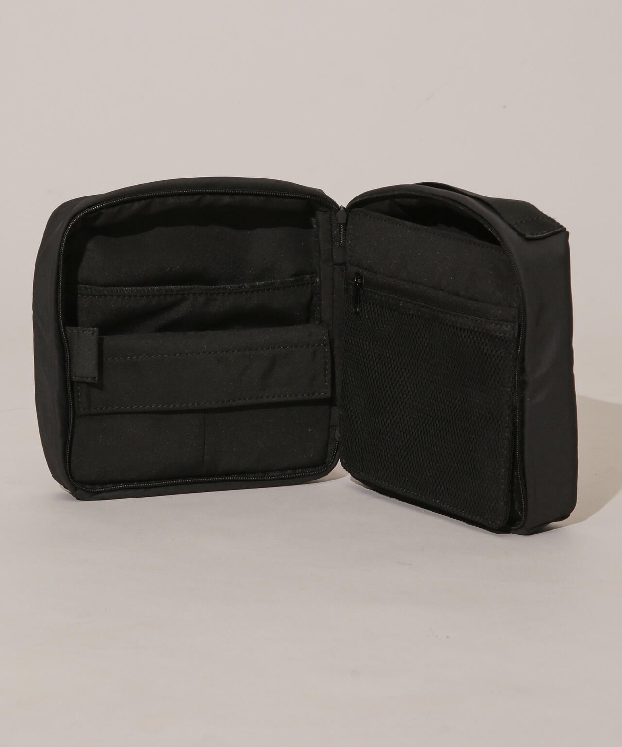 「NJ/CLUB」CARRYSTOCKKIT&BAGストレージボックス 6683232202