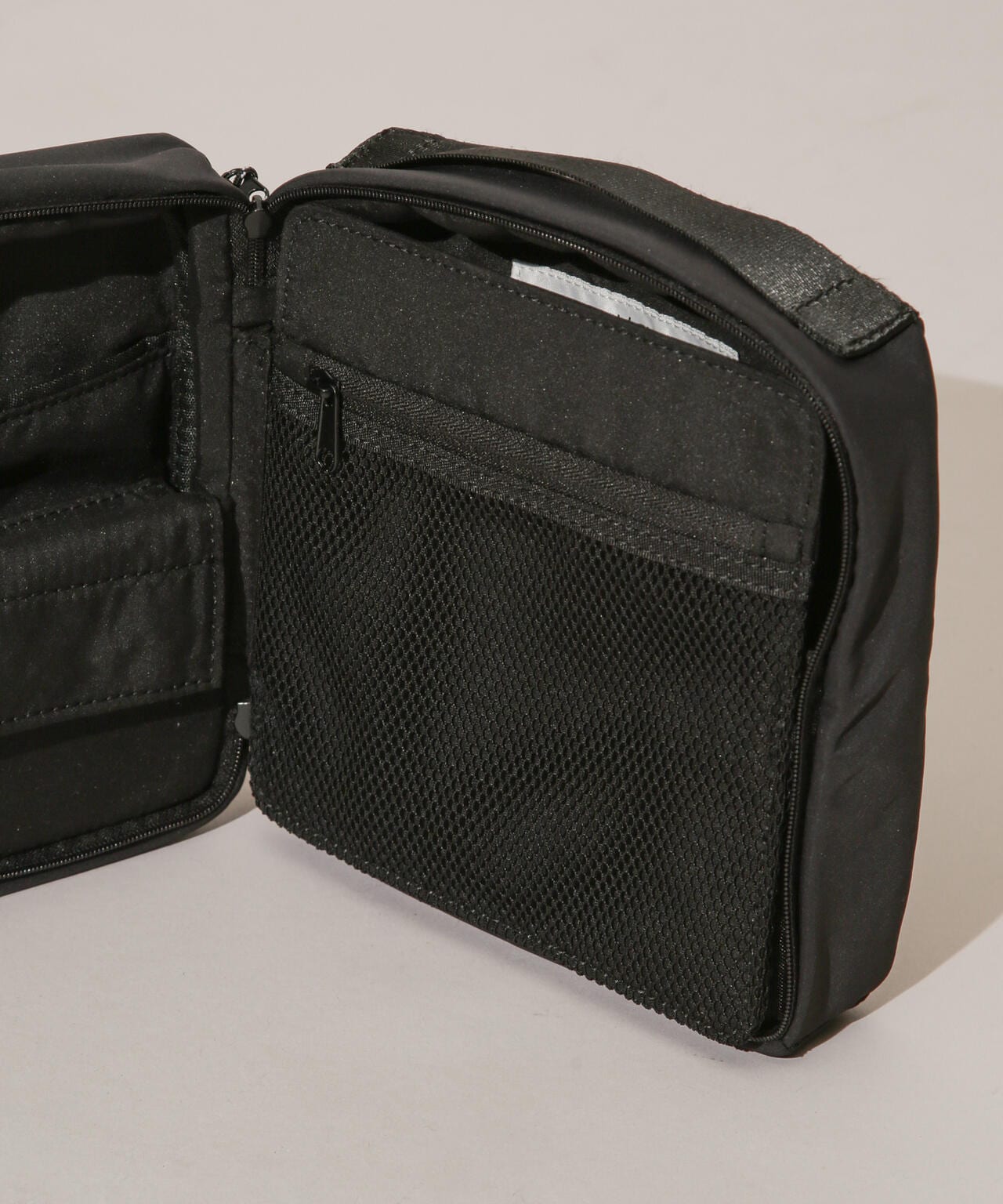「NJ/CLUB」CARRYSTOCKKIT&BAGストレージボックス 6683232202