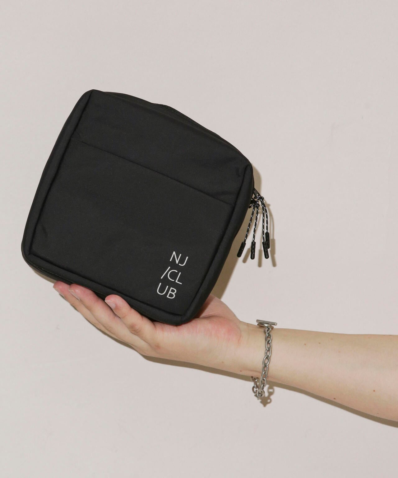 「NJ/CLUB」CARRYSTOCKKIT&BAGストレージボックス 6683232202