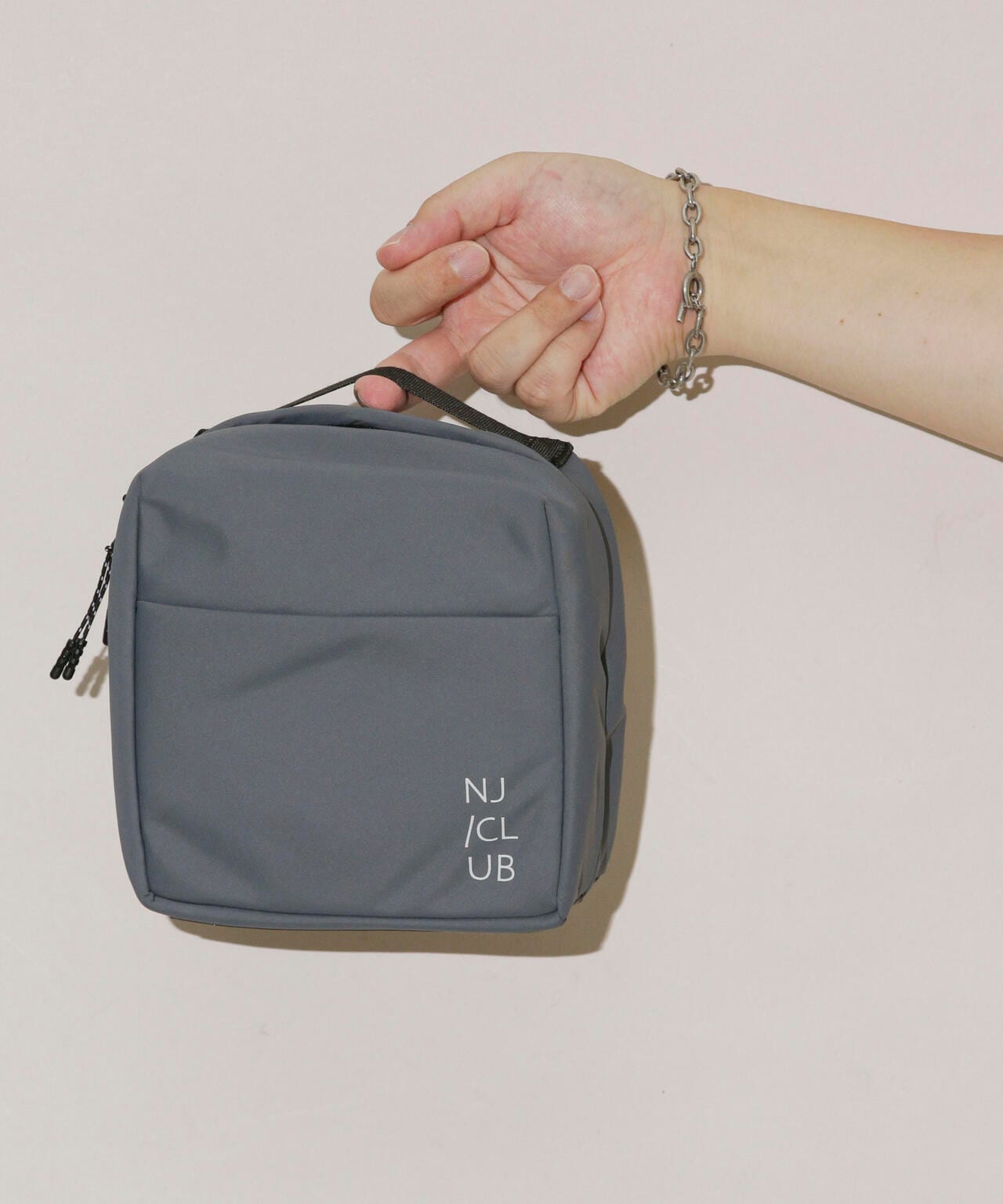 「NJ/CLUB」CARRYSTOCKKIT&BAGストレージボックス 6683232202