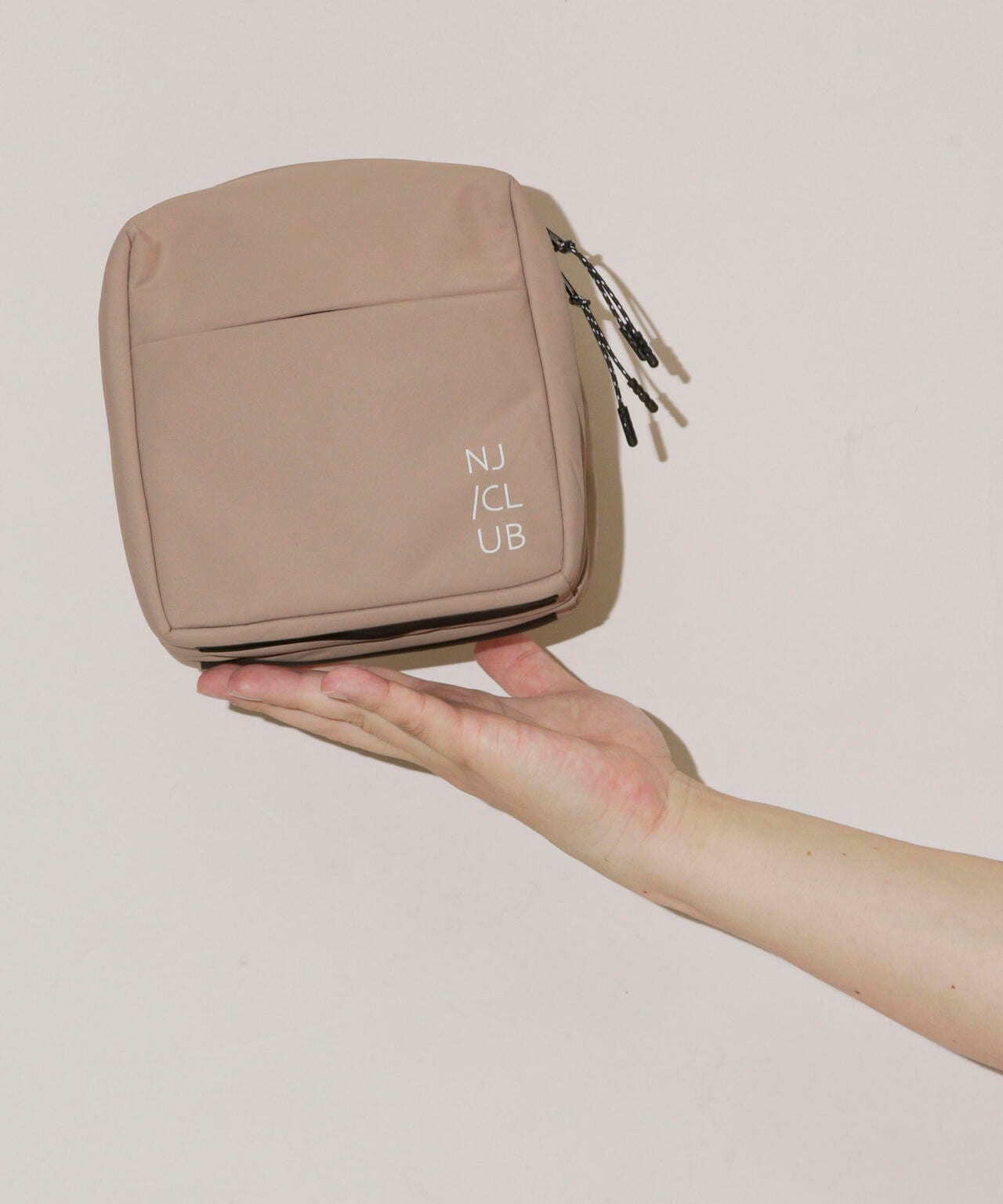 「NJ/CLUB」CARRYSTOCKKIT&BAGストレージボックス 6683232202