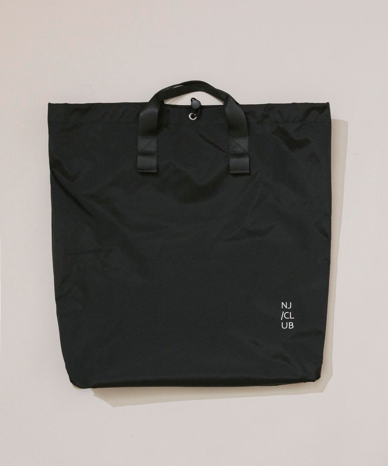 「NJ/CLUB」CARRYSTOCKKIT&BAG2WAYバッグ 6683232203