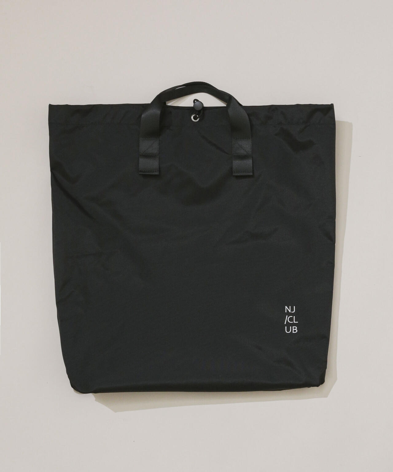 「NJ/CLUB」CARRYSTOCKKIT&BAG2WAYバッグ 6683232203