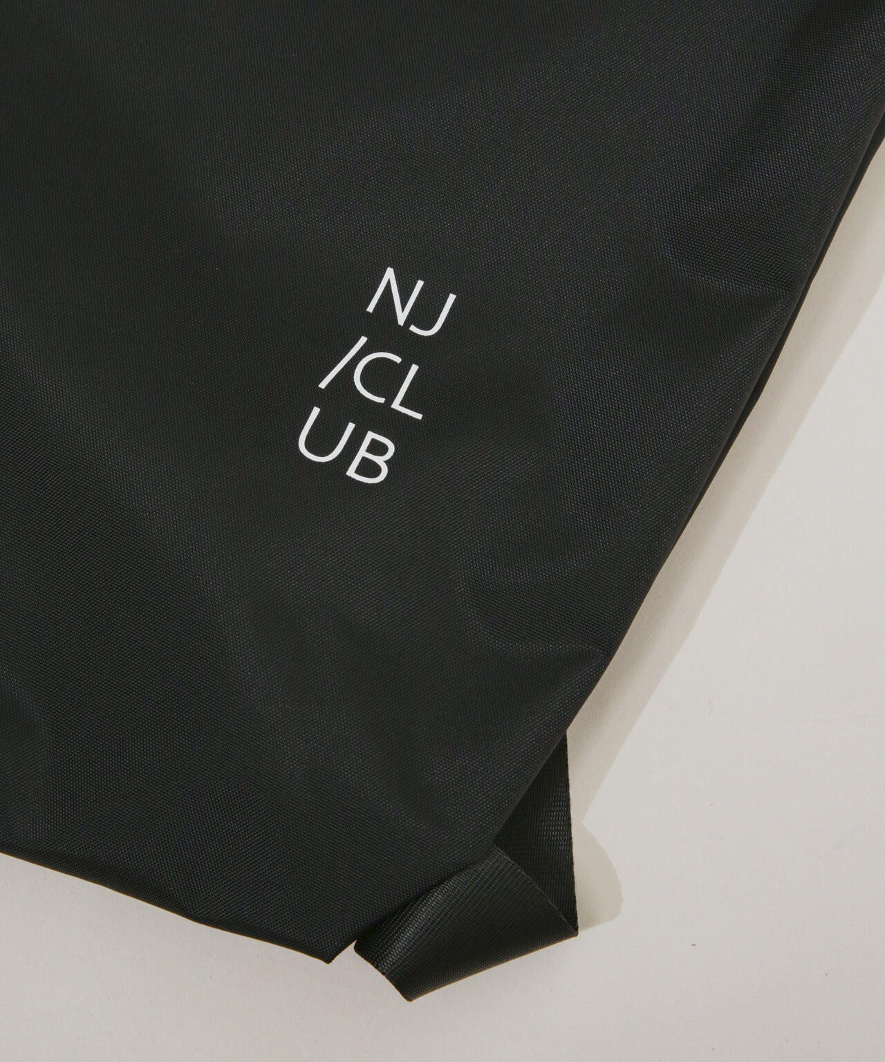 「NJ/CLUB」CARRYSTOCKKIT&BAG2WAYバッグ 6683232203