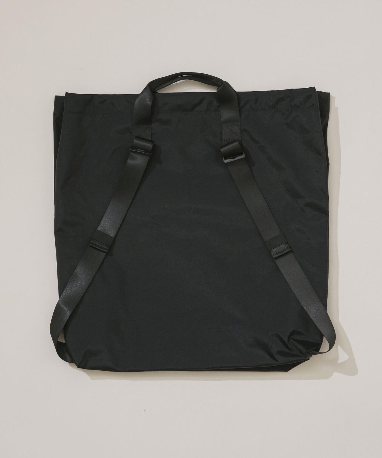 「NJ/CLUB」CARRYSTOCKKIT&BAG2WAYバッグ 6683232203