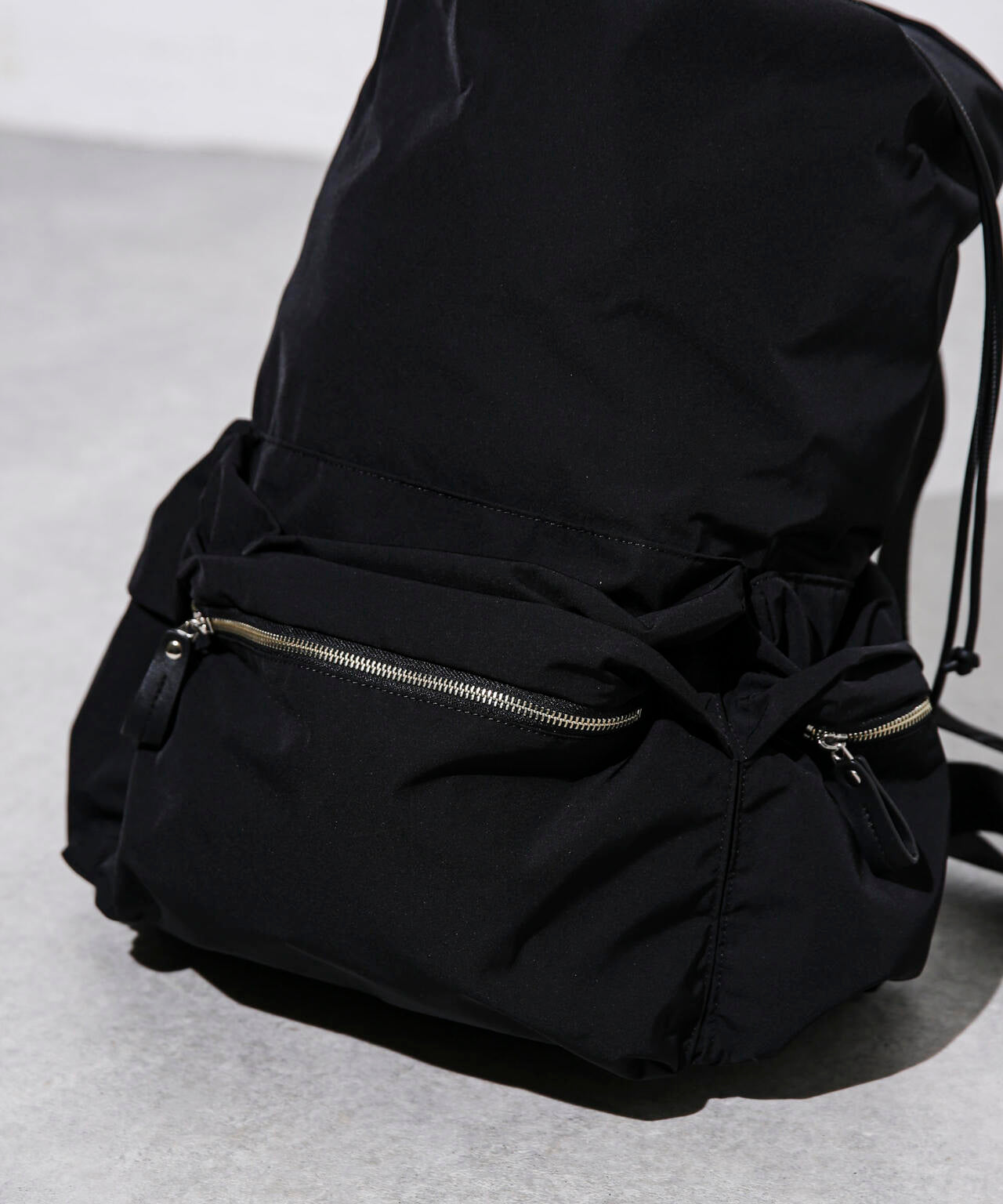 「ESSENTIAL LINE 」3PKドロストリュック 6683232205