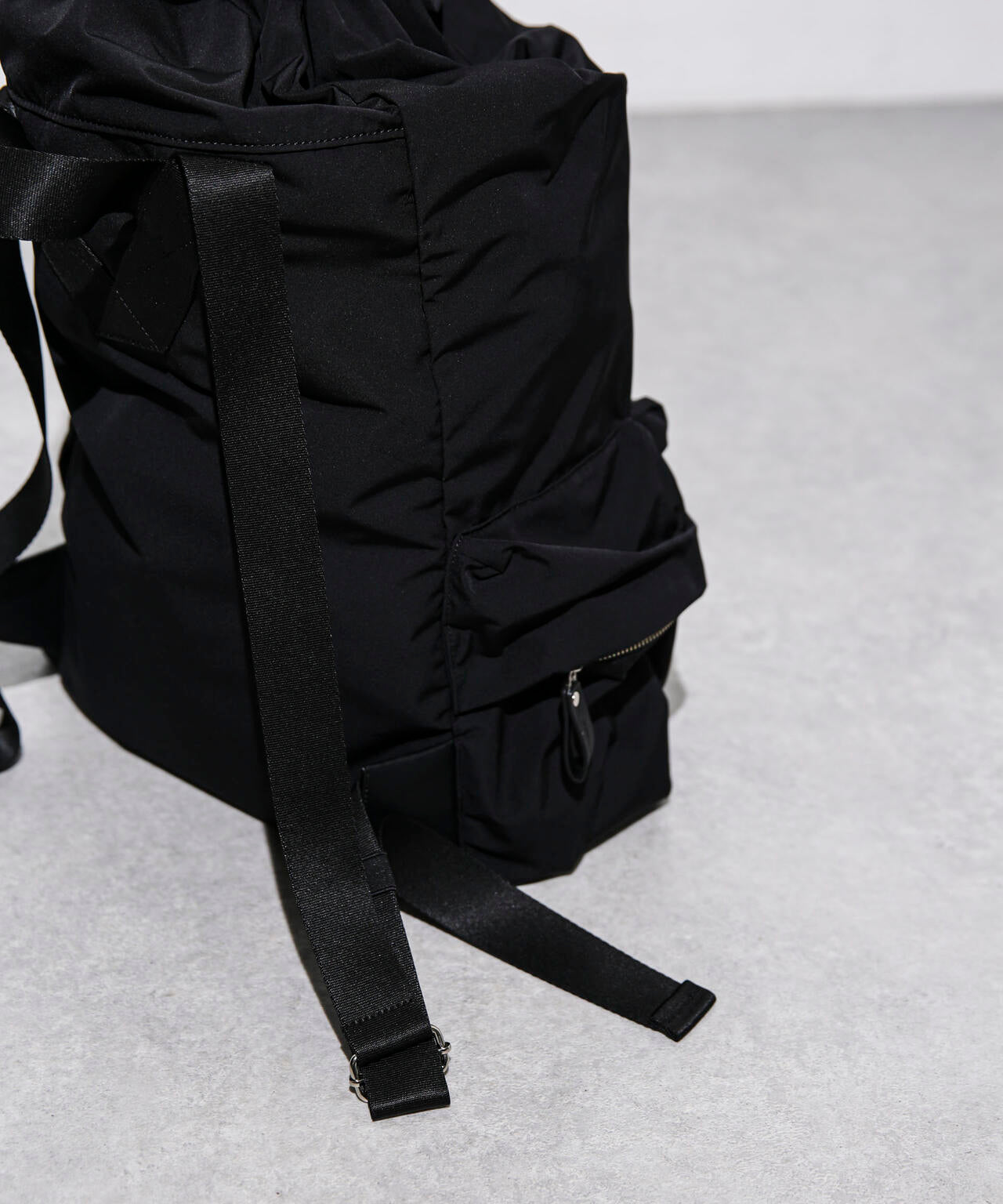 「ESSENTIAL LINE 」3PKドロストリュック 6683232205