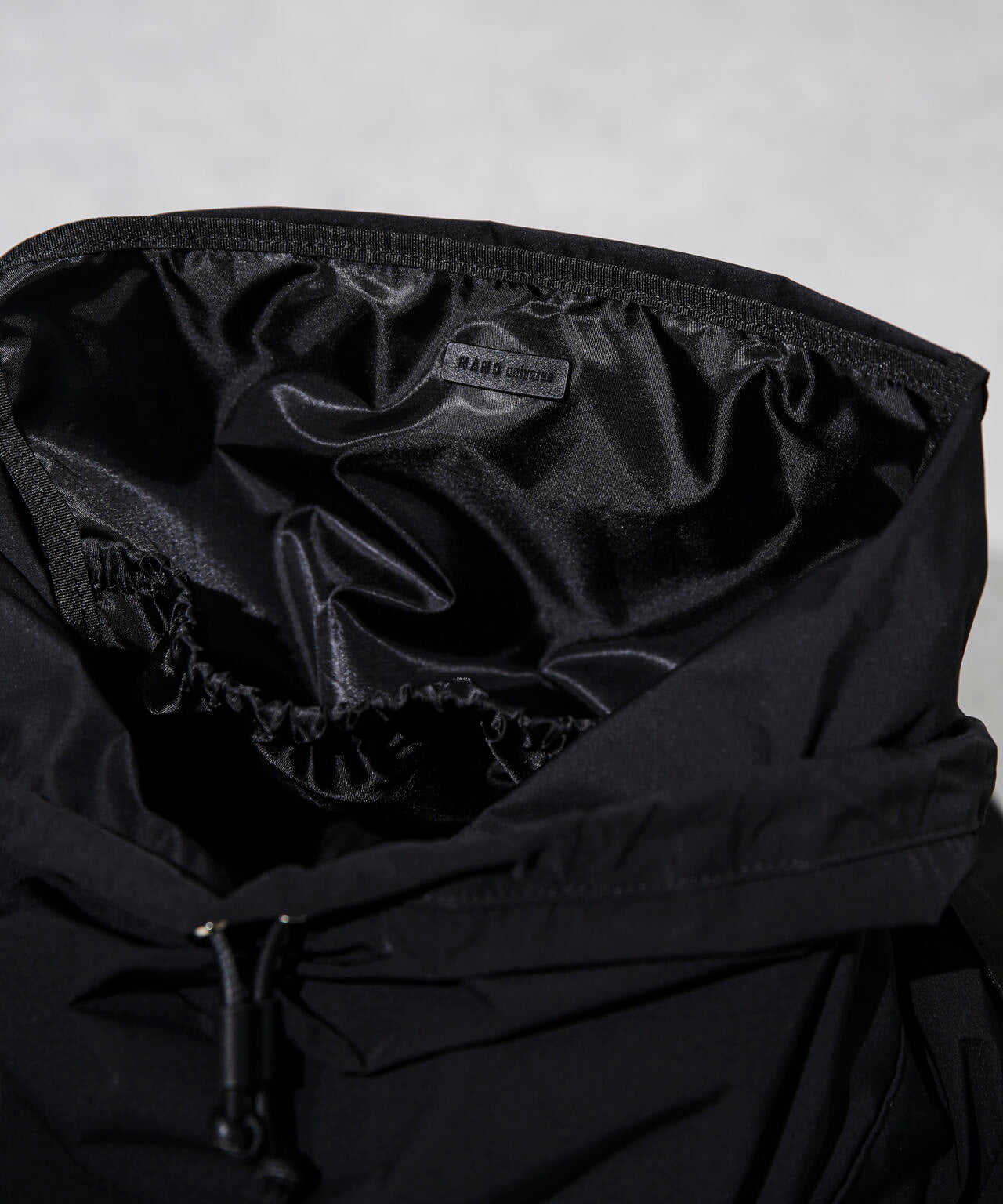 「ESSENTIAL LINE 」3PKドロストリュック 6683232205