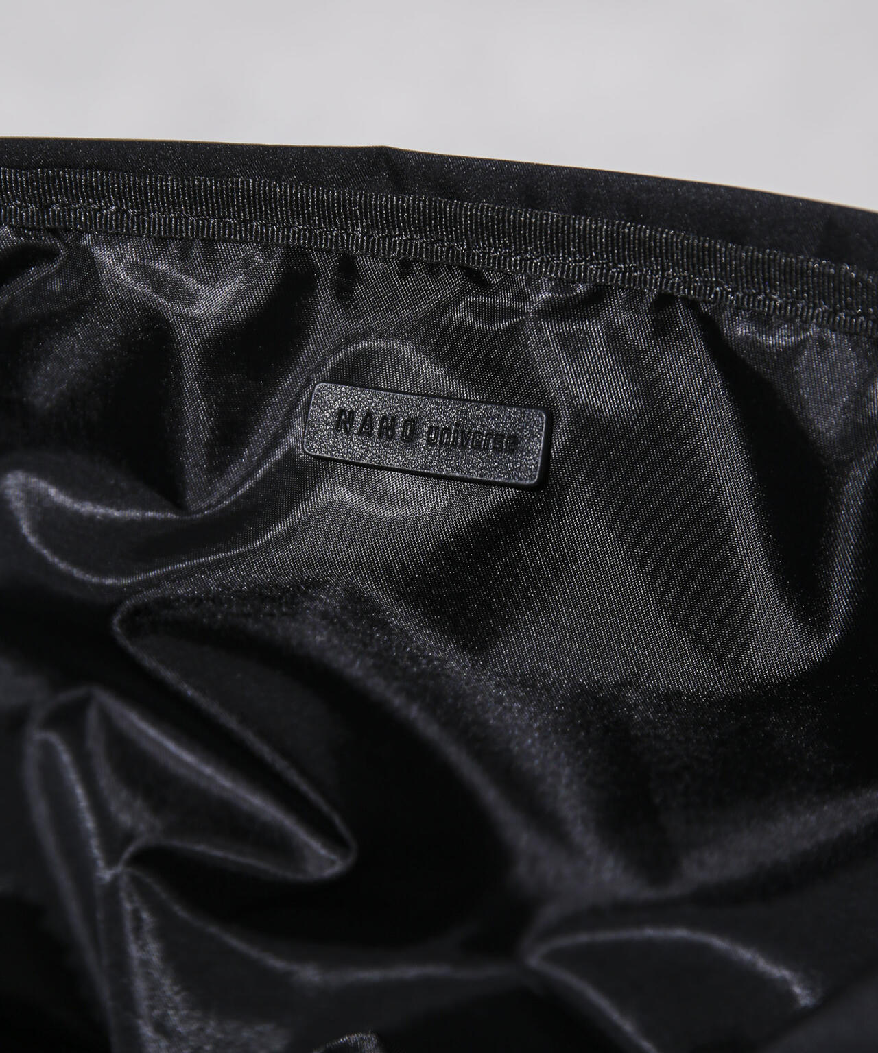 「ESSENTIAL LINE 」3PKドロストリュック 6683232205