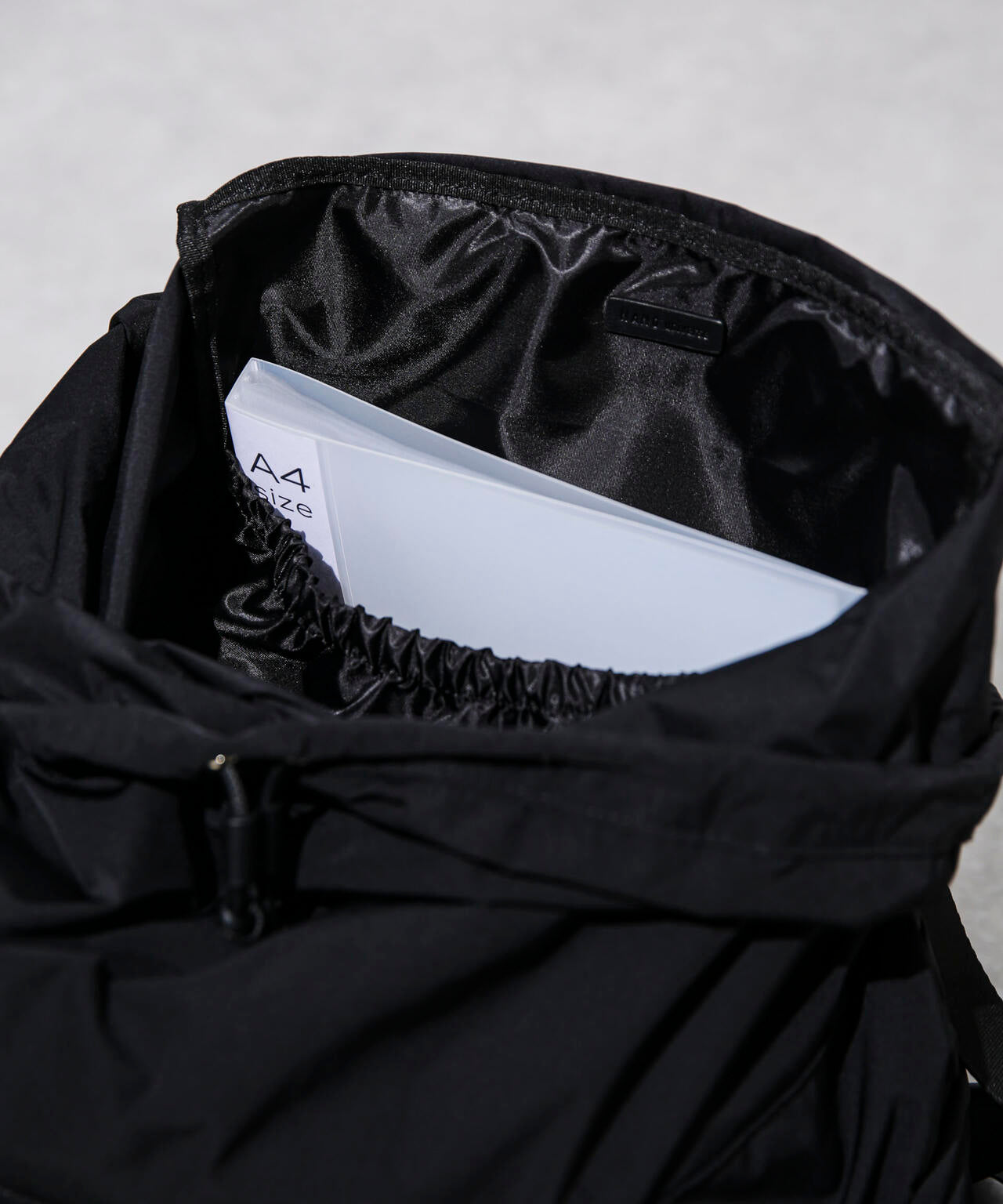 「ESSENTIAL LINE 」3PKドロストリュック 6683232205